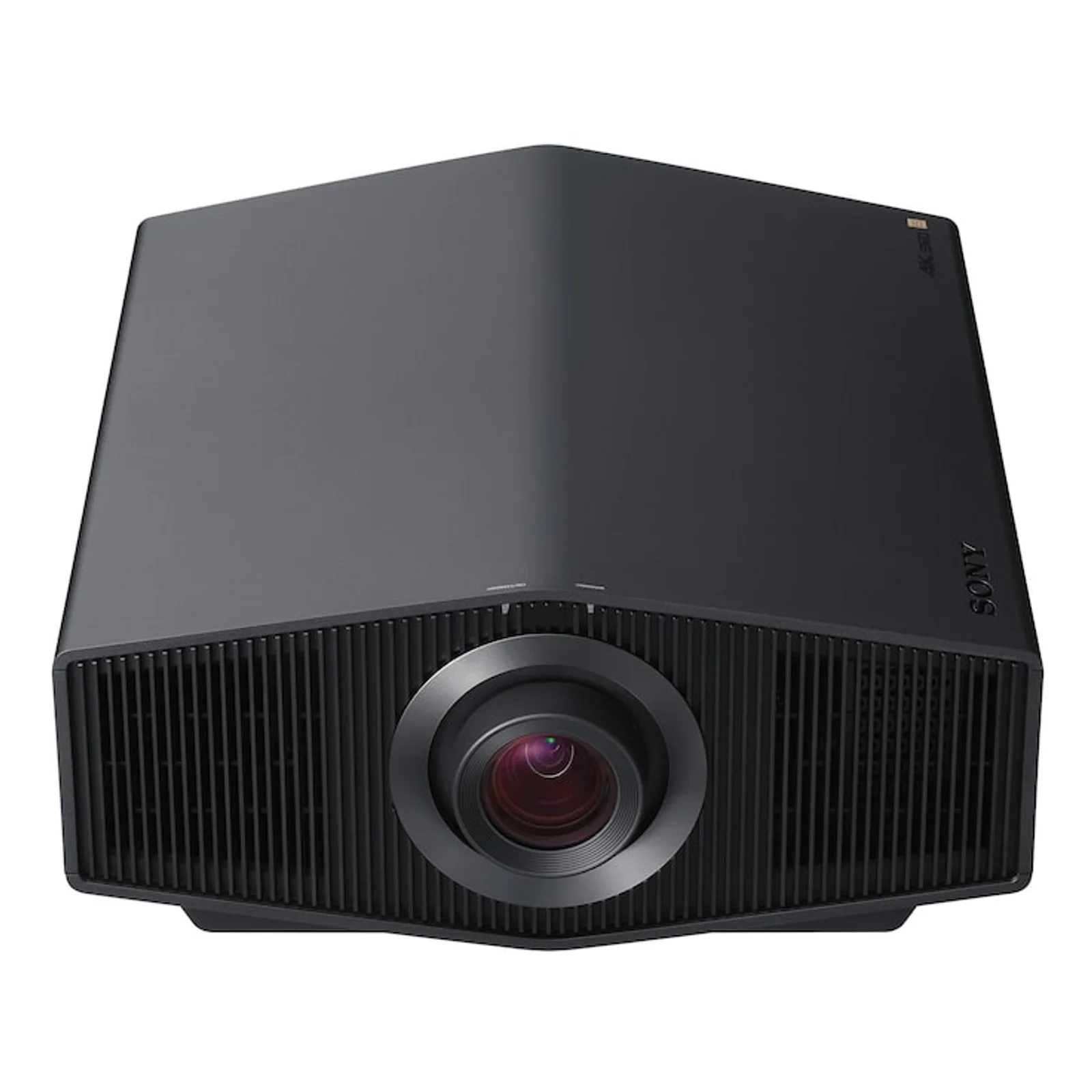 Sony VPL-XW6100 Projecteur à focale standard 2700 ANSI lumens SXRD UHD 4K (3840x2160) Noir