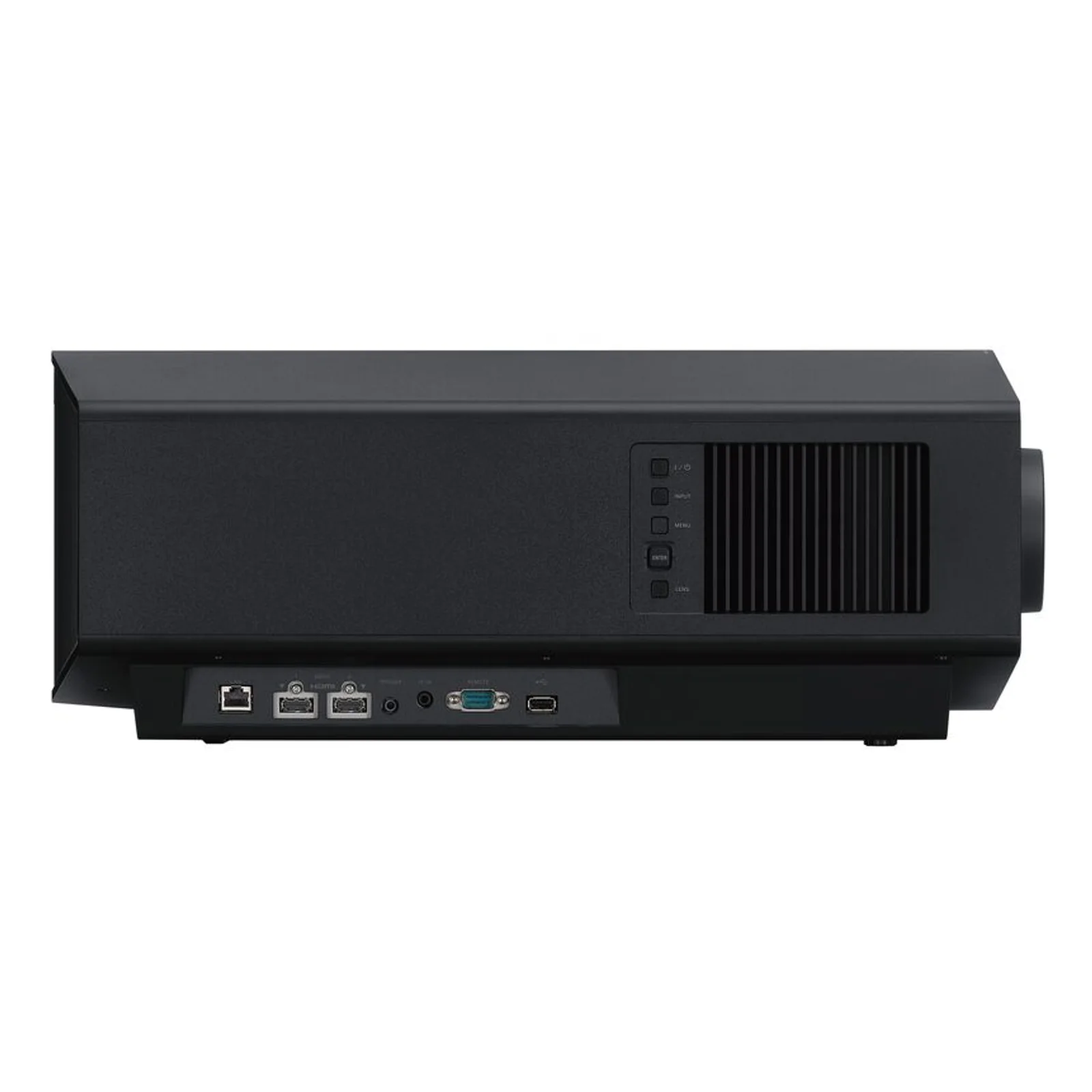 Sony VPL-XW6100 Projecteur à focale standard 2700 ANSI lumens SXRD UHD 4K (3840x2160) Noir