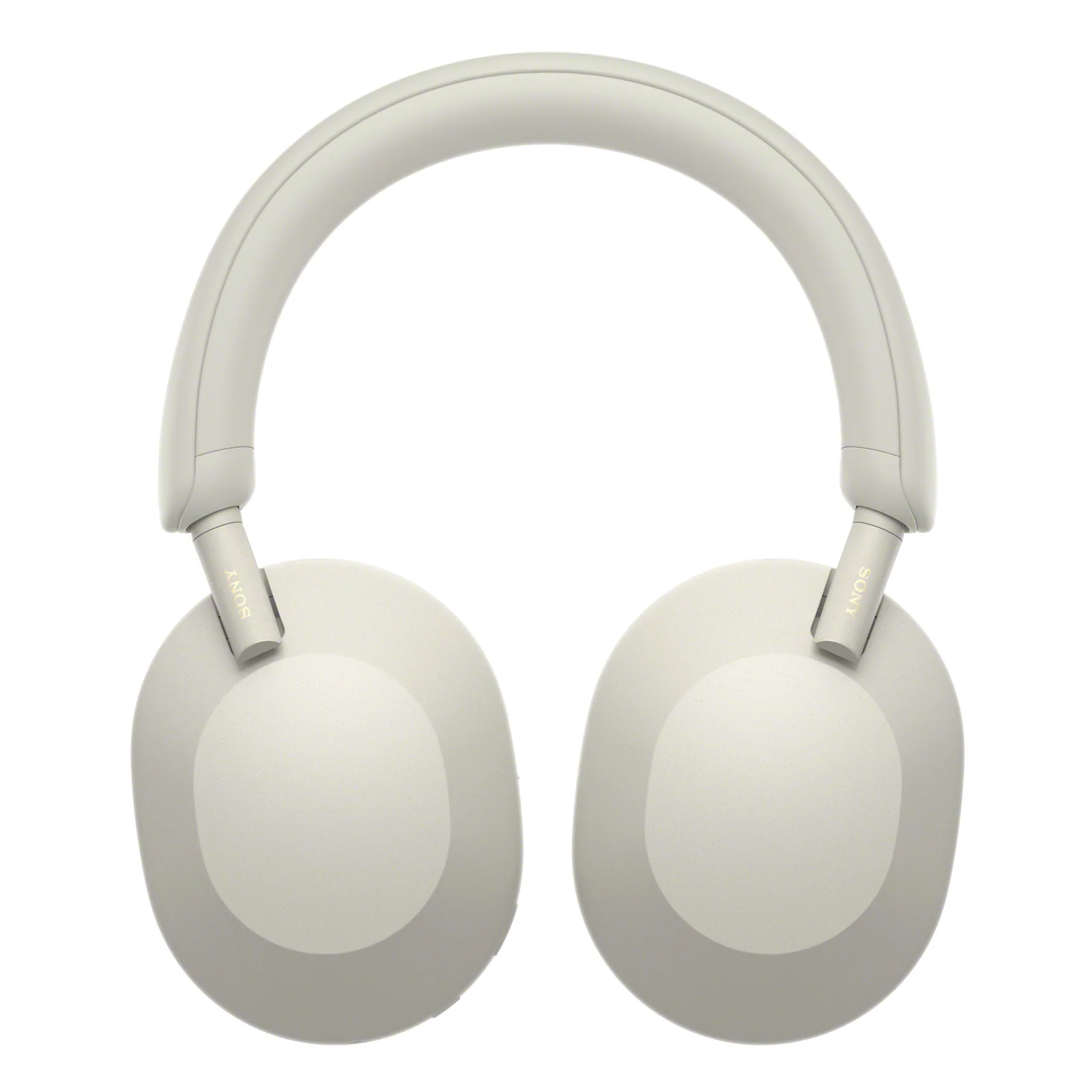 Sony WH-1000XM5 Casque Avec fil &sans fil Arceau Appels/Musique Bluetooth Argent, Blanc