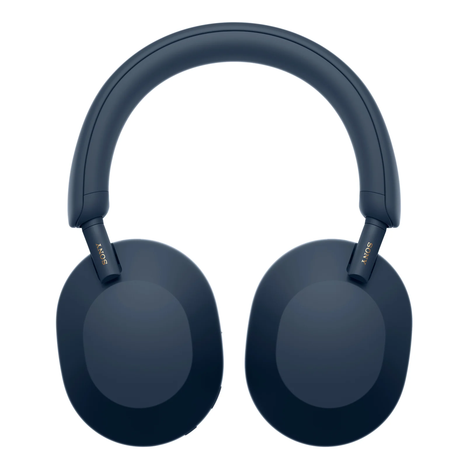 Sony WH-1000XM5 Casque Avec fil &sans fil Arceau Appels/Musique Bluetooth Bleu