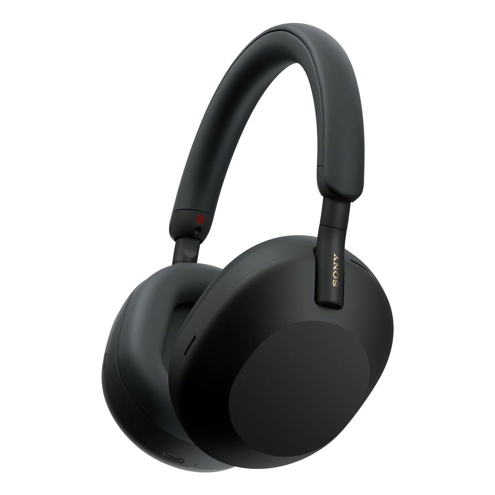 WH-1000XM5 Casque Avec fil &sans fil Arceau Appels/Musique Bluetooth Noir