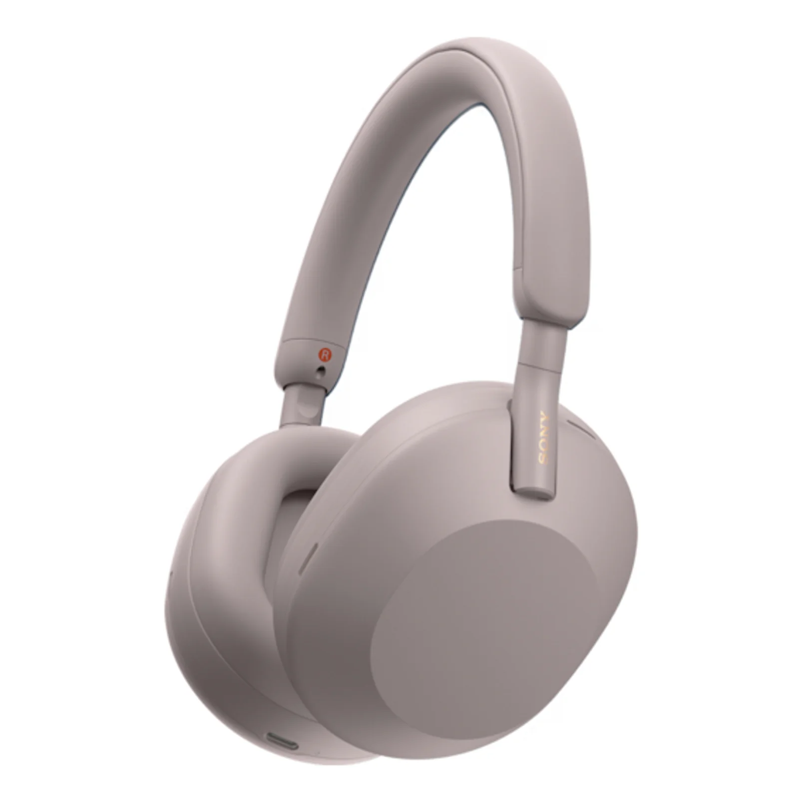 WH1000XM5P Casque Avec fil &sans fil Arceau Appels/Musique Bluetooth Rose