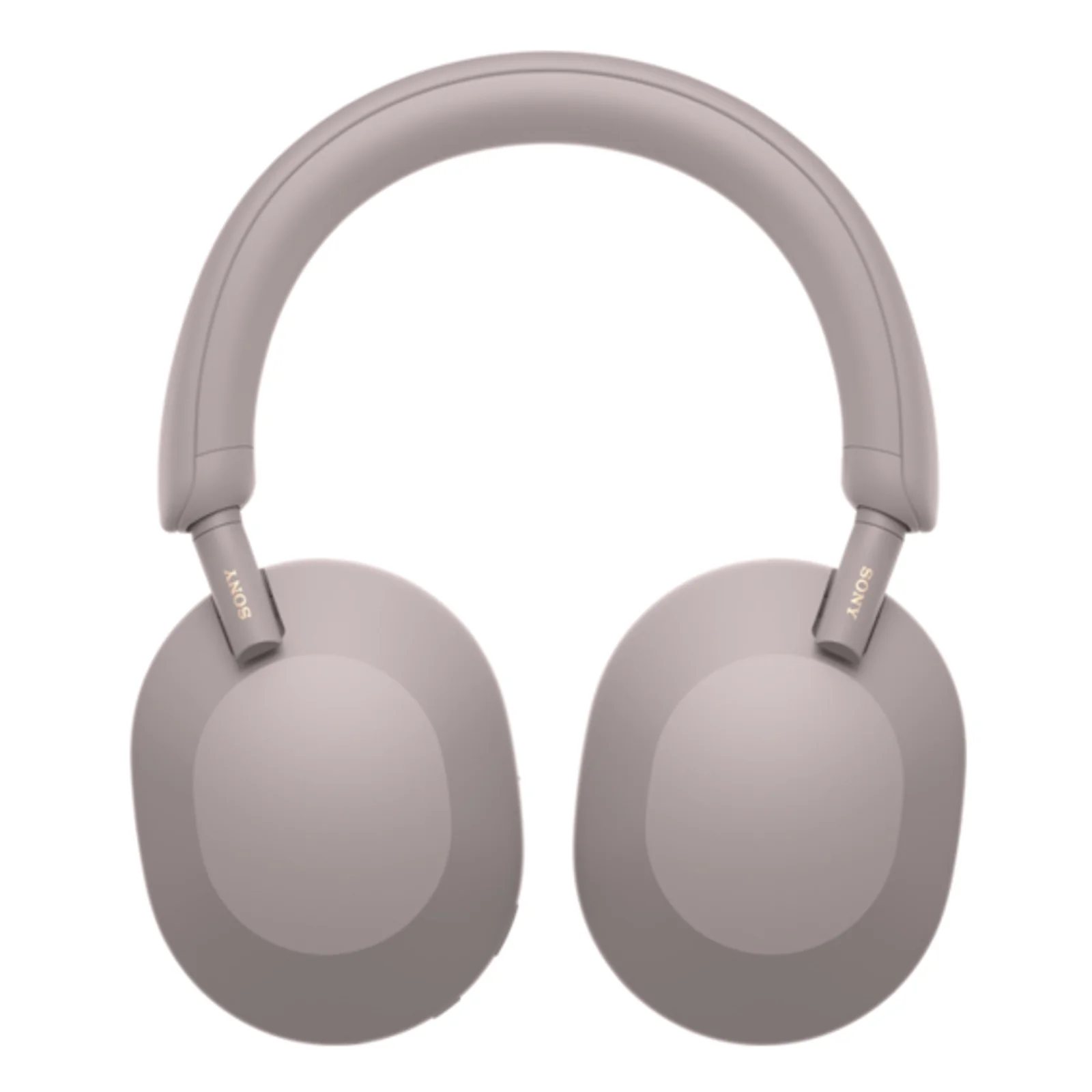 Sony WH1000XM5P Casque Avec fil &sans fil Arceau Appels/Musique Bluetooth Rose