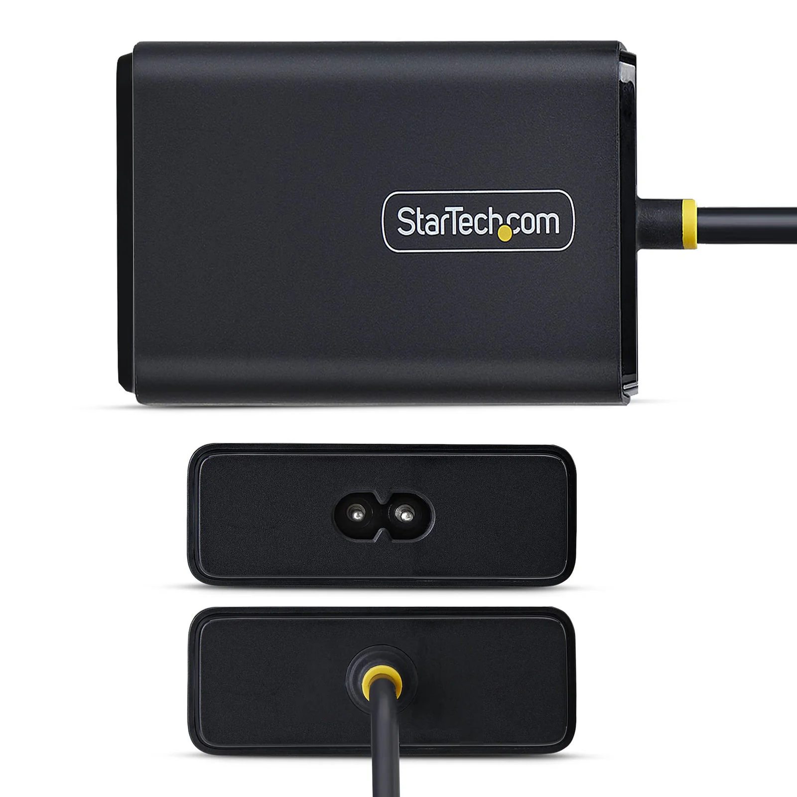 StarTech.com 1100LE-USB-C-CHARGER adaptateur de puissance & onduleur Intérieure 100 W Noir