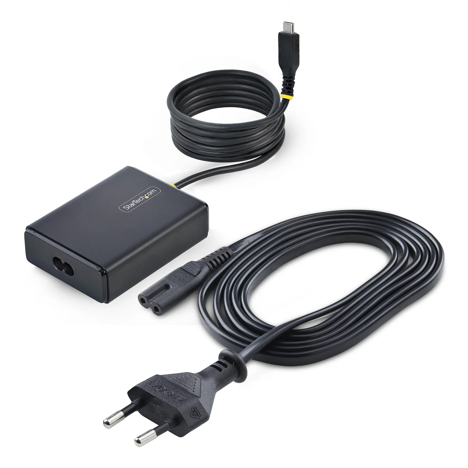 StarTech.com 1100LE-USB-C-CHARGER adaptateur de puissance & onduleur Intérieure 100 W Noir