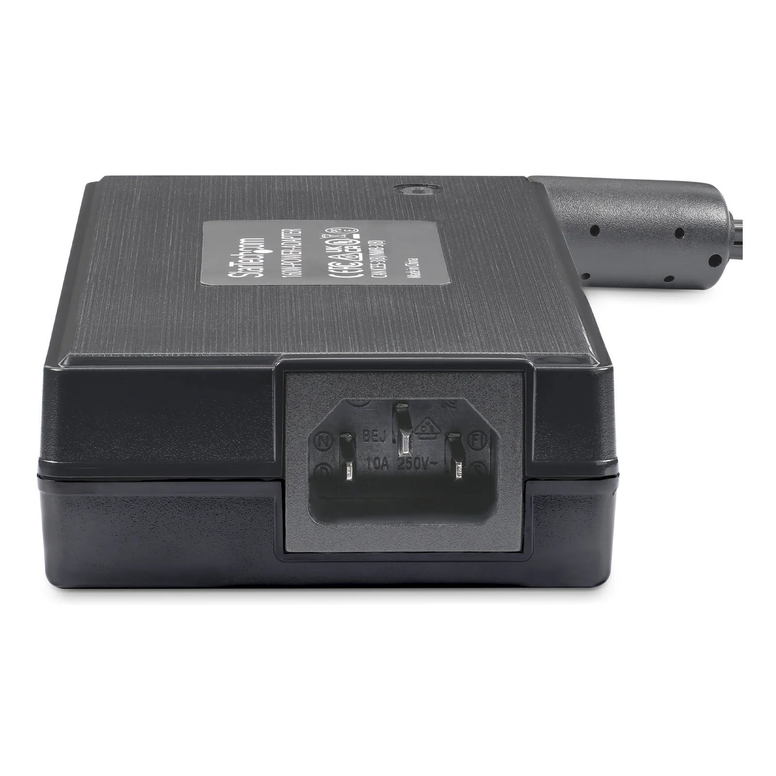StarTech.com 160W-POWER-ADAPTER adaptateur de puissance & onduleur Intérieure 158,4 W Noir