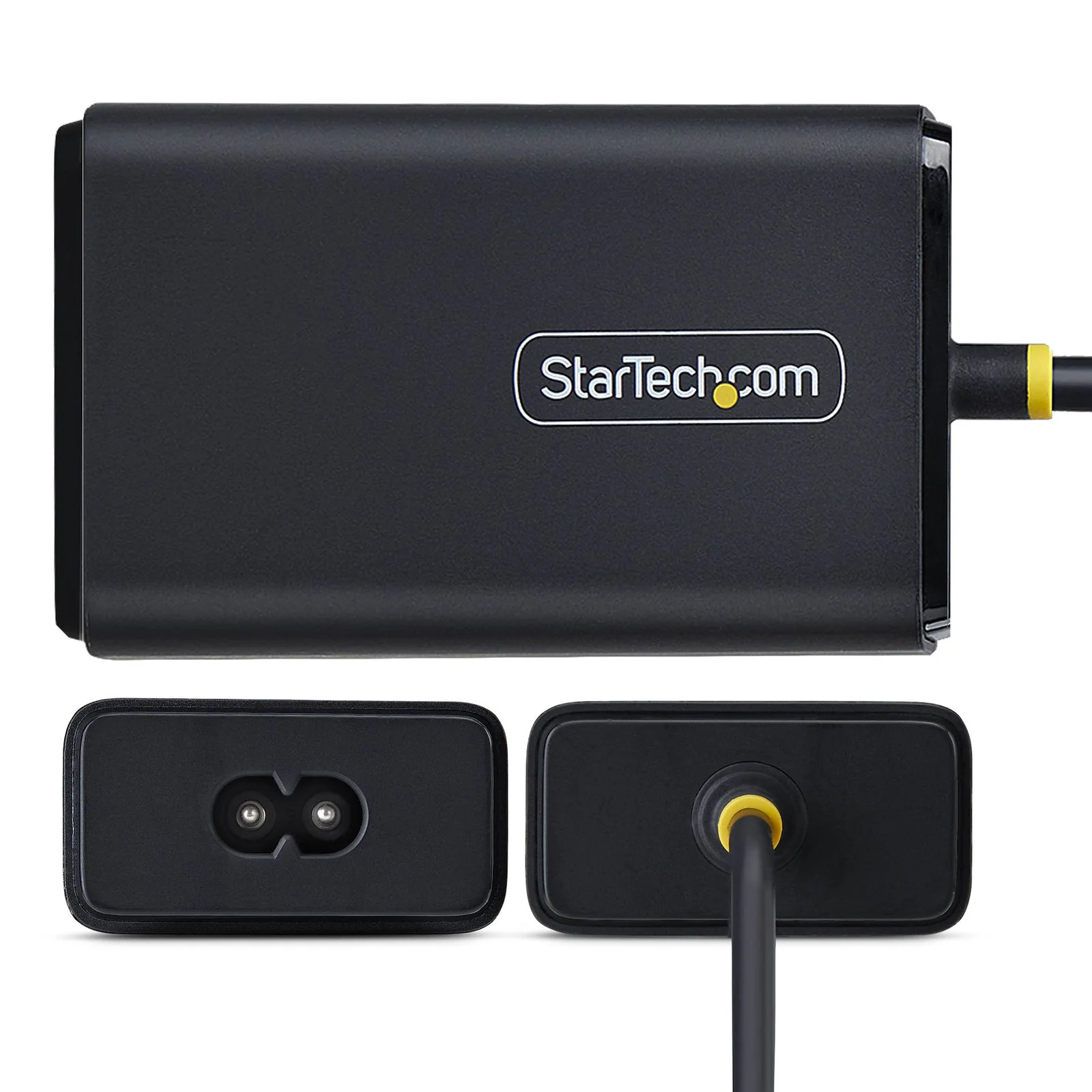 StarTech.com 165LE-USB-C-CHARGER adaptateur de puissance & onduleur Intérieure 65 W Noir
