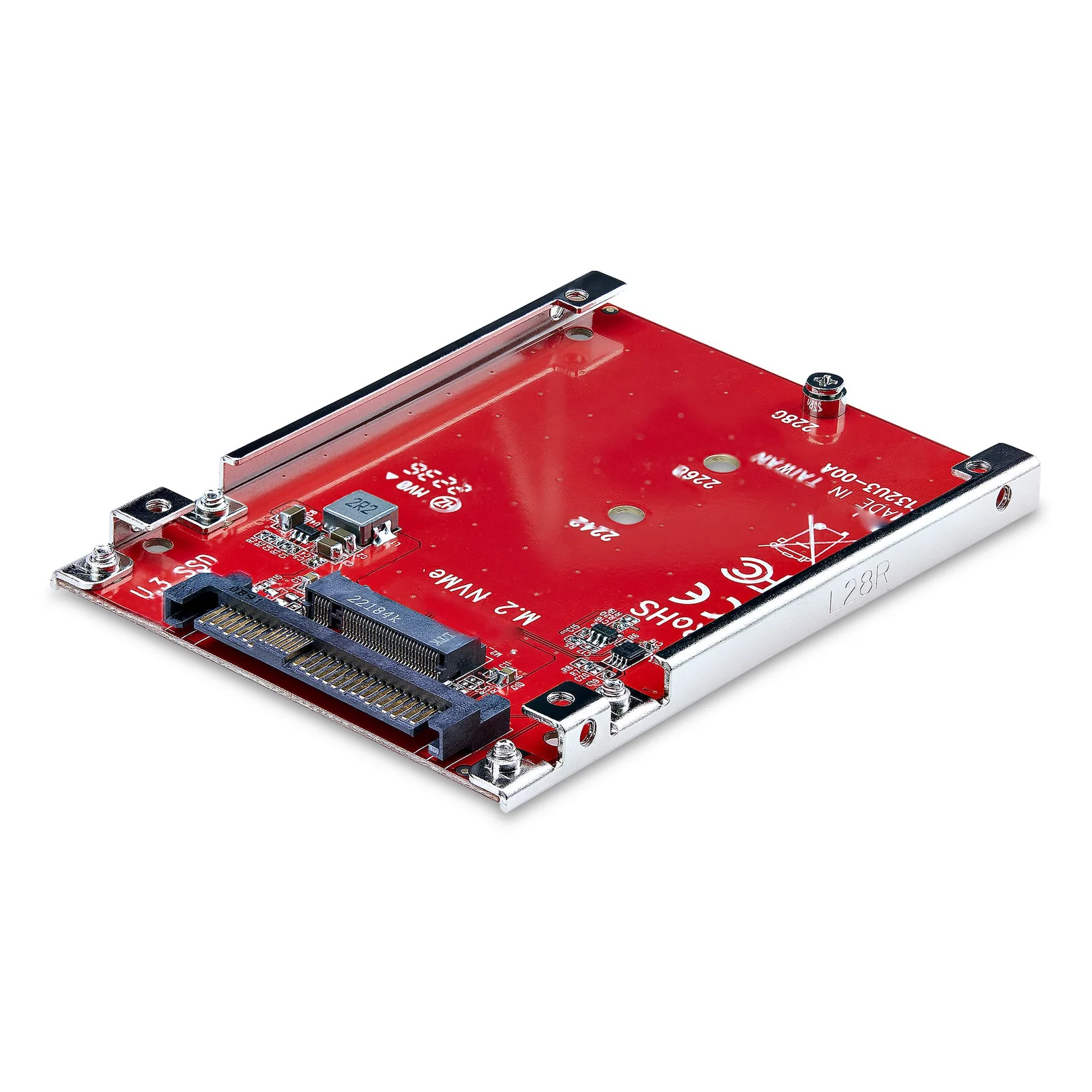 1M25-U3-M2-ADAPTER carte et adaptateur d'interfaces Interne M.2