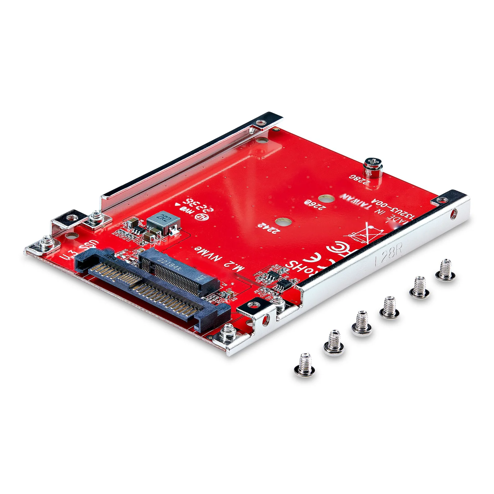 StarTech.com 1M25-U3-M2-ADAPTER carte et adaptateur d'interfaces Interne M.2