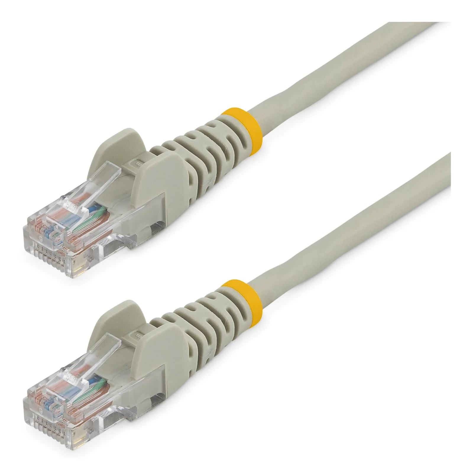 45PAT15MGR câble de réseau Gris 15 m Cat5e U/UTP (UTP)