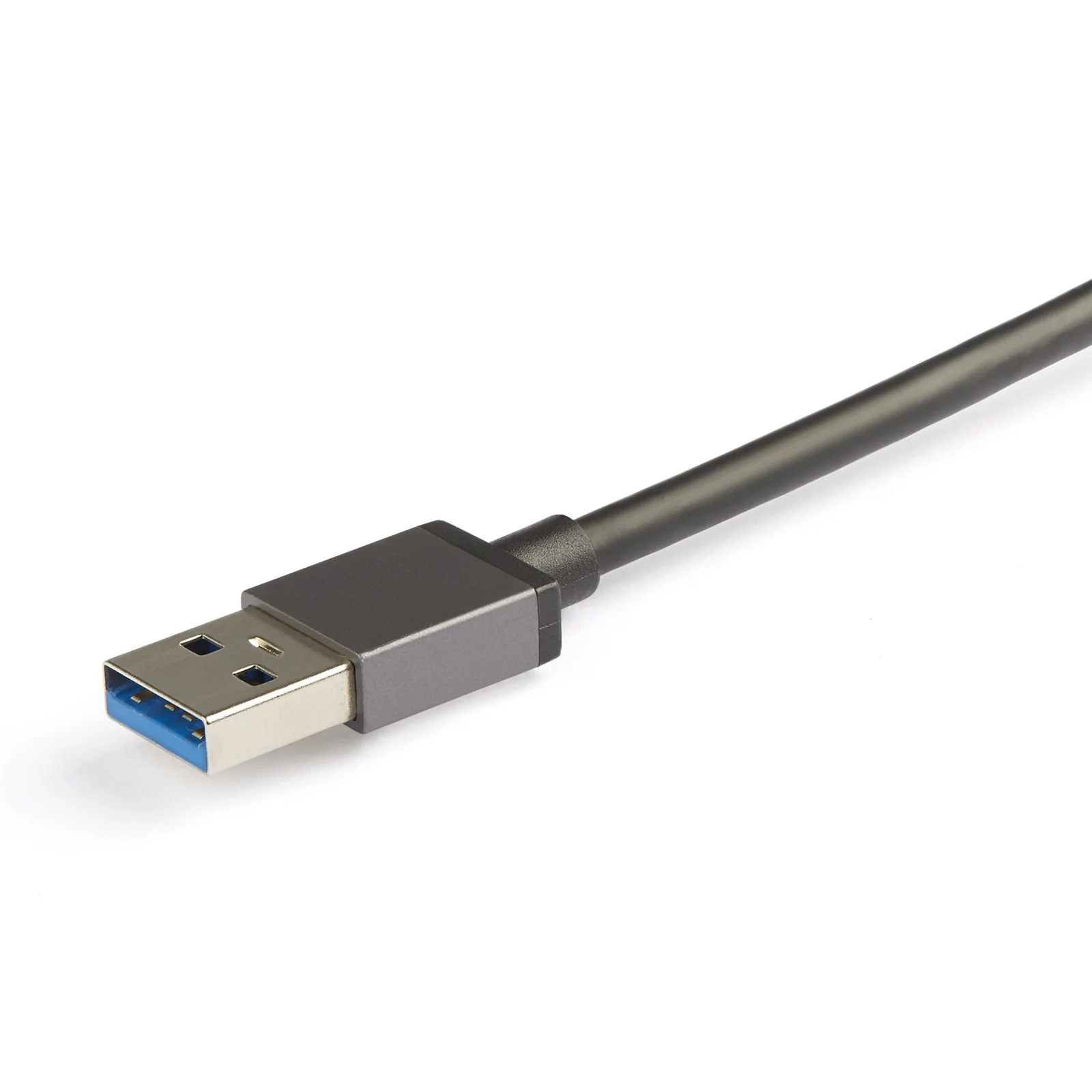 StarTech.com Adaptateur 2.5GbE USB-A vers Ethernet - NBASE-T NIC - Réseau Gigabit USB 3.0 Type A 2.5/1GbE Multi Speed - USB 3.1 pour PC vers RJ45 - Lenovo X1 Carbon/HP EliteBook/ZBook