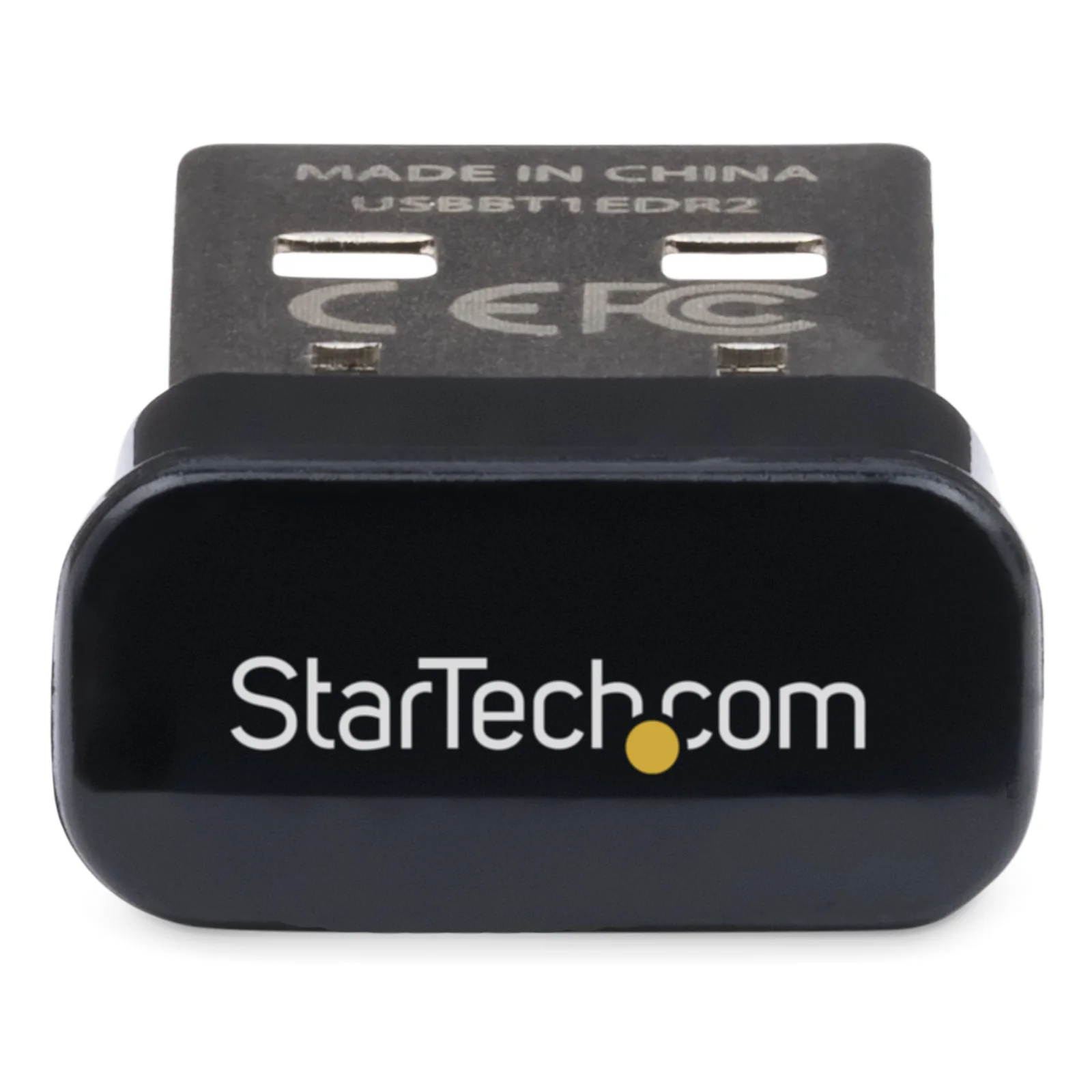 StarTech.com Adaptateur Bluetooth 2.1 Mini USB - Adaptateur réseau sans fil EDR de catégorie 1