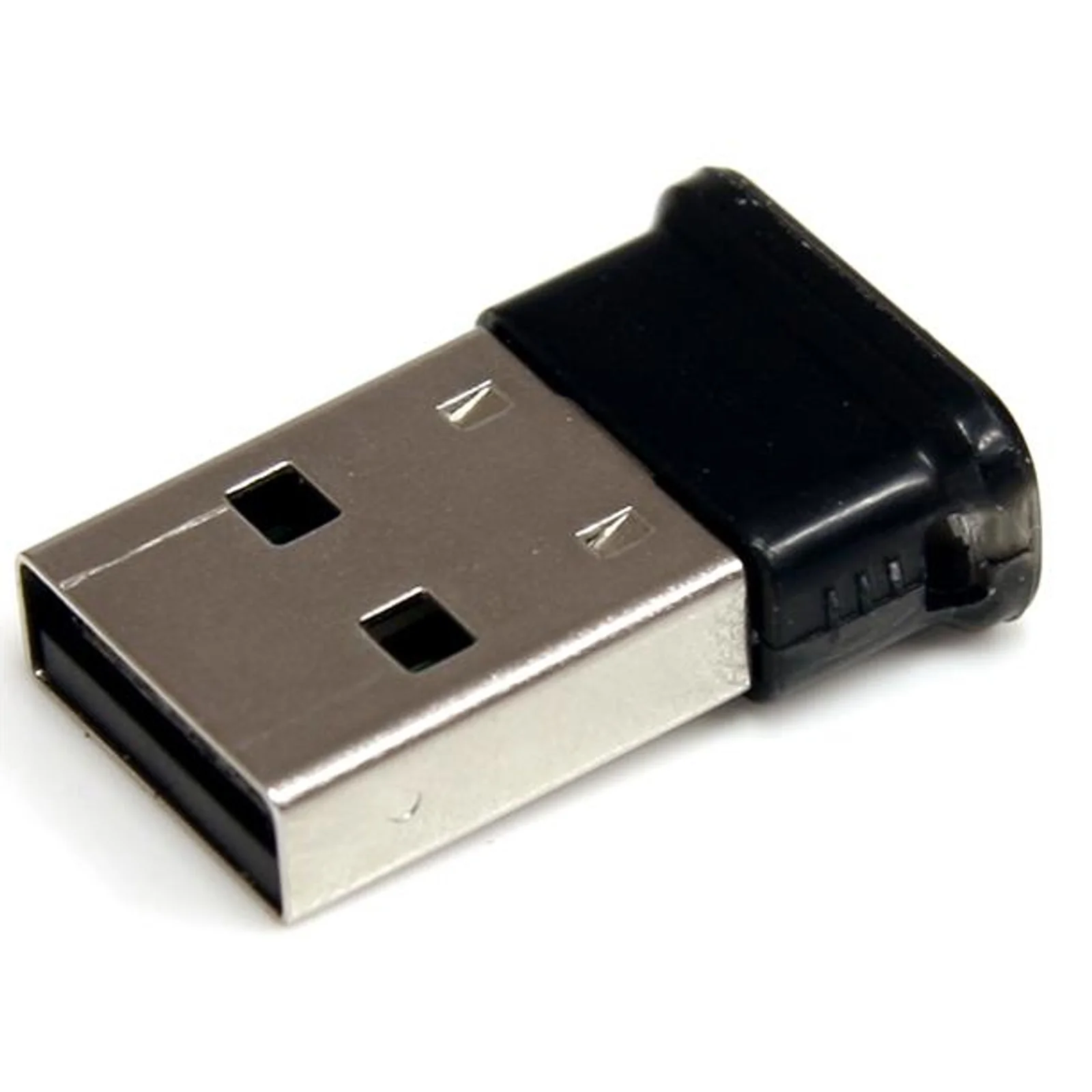 Adaptateur Bluetooth 2.1 Mini USB - Adaptateur réseau sans fil EDR de catégorie 1