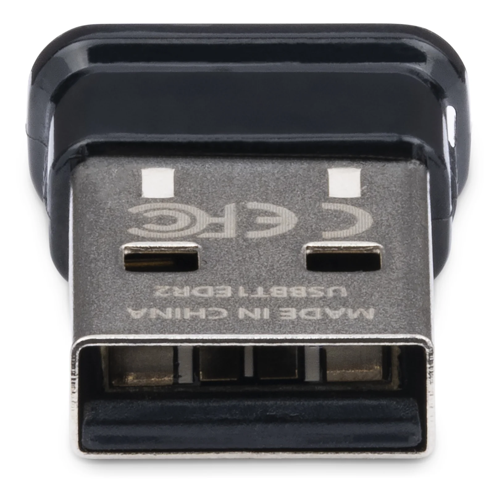 StarTech.com Adaptateur Bluetooth 2.1 Mini USB - Adaptateur réseau sans fil EDR de catégorie 1