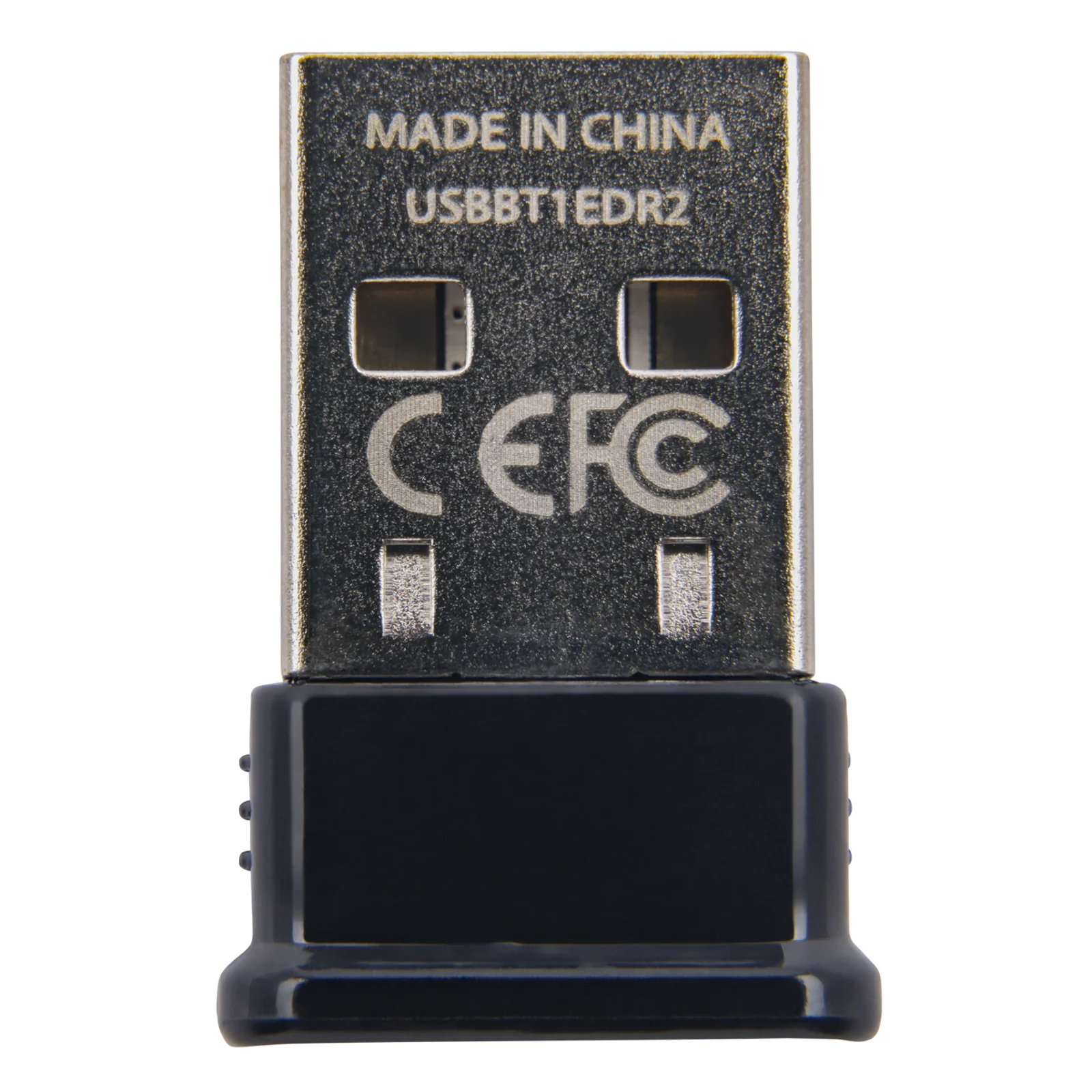 StarTech.com Adaptateur Bluetooth 2.1 Mini USB - Adaptateur réseau sans fil EDR de catégorie 1