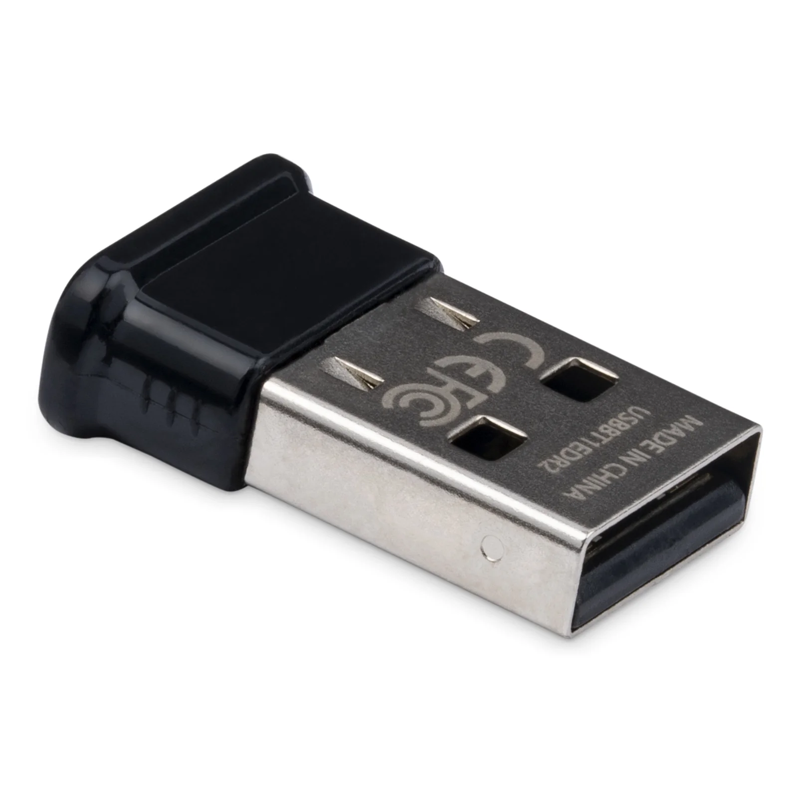 StarTech.com Adaptateur Bluetooth 2.1 Mini USB - Adaptateur réseau sans fil EDR de catégorie 1