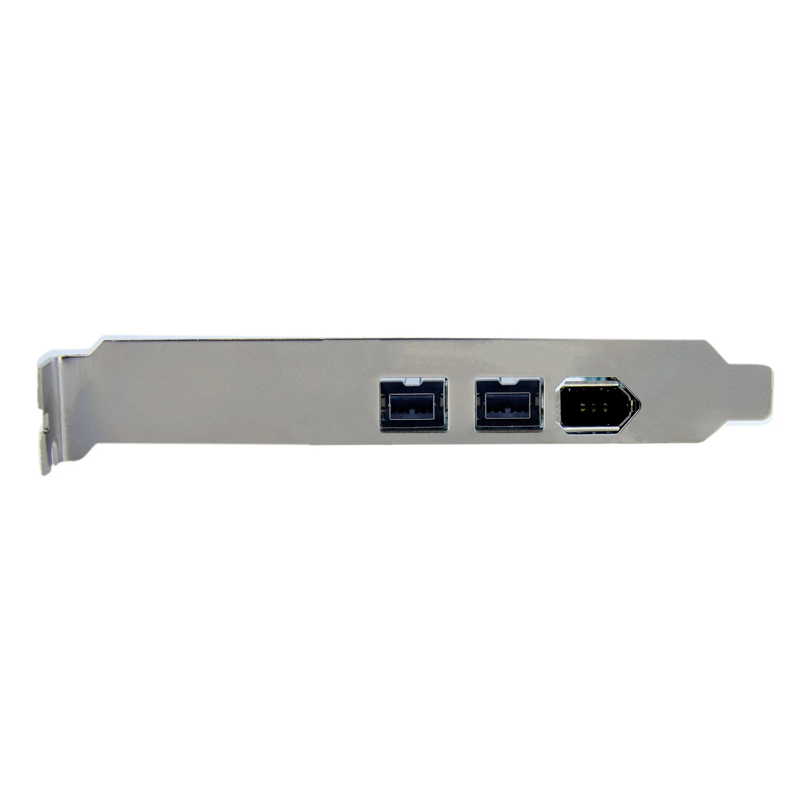 StarTech.com Adaptateur de Carte PCI Express FireWire 3 ports 2b 1a 1394 - Carte PCIe FireWire 800 / 400 1394 FW