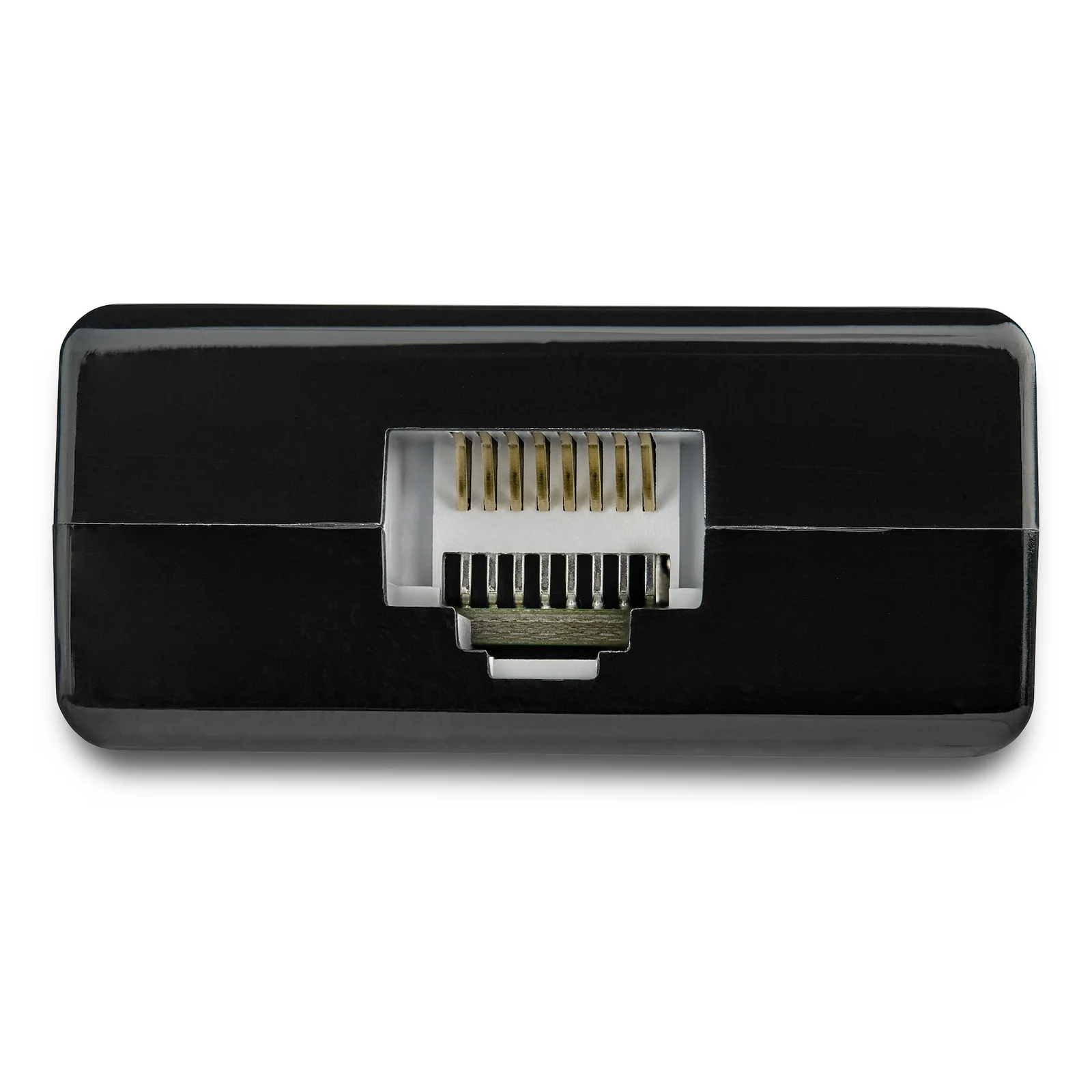 StarTech.com Adaptateur réseau USB 3.0 vers Gigabit Ethernet avec hub USB 3.0 à 2 ports