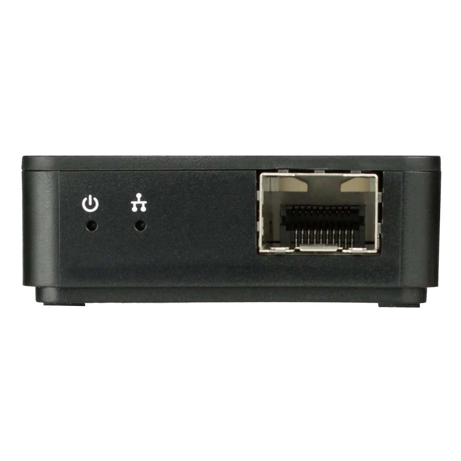 StarTech.com Adaptateur réseau USB-C vers fibre optique Gigabit Ethernet avec SFP ouvert