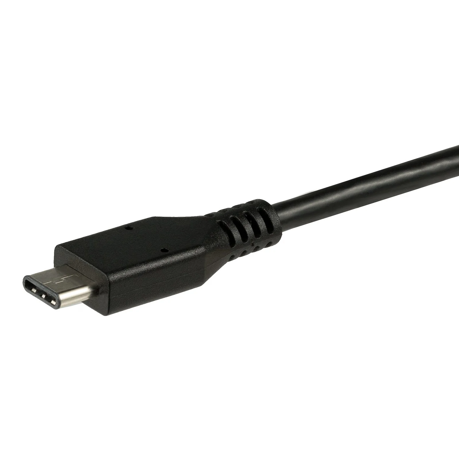 StarTech.com Adaptateur réseau USB-C vers fibre optique Gigabit Ethernet avec SFP ouvert