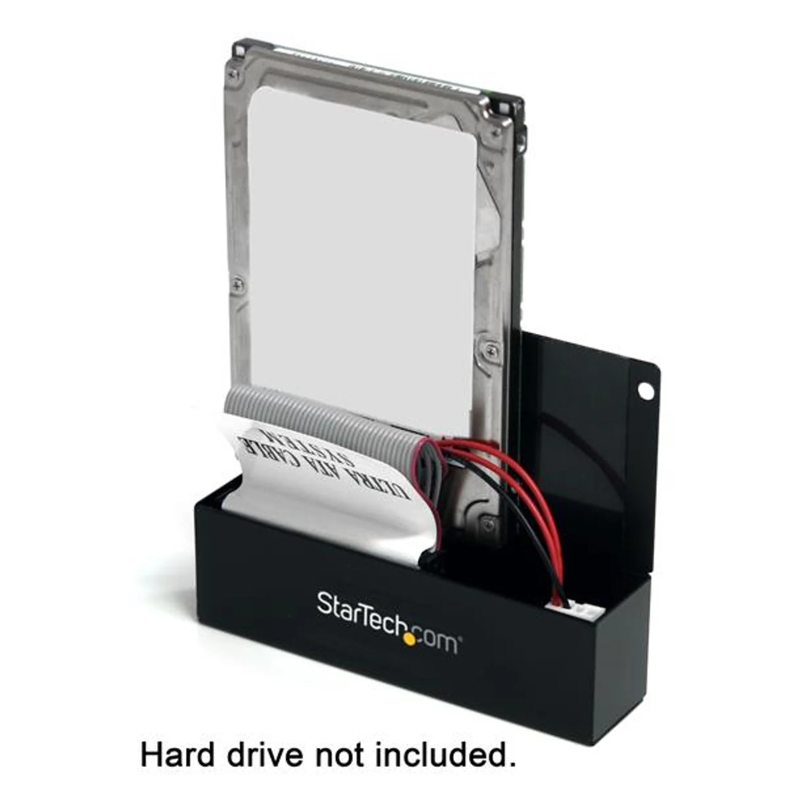 StarTech.com Adaptateur SATA pour disque dur IDE 2,5" ou 3,5" pour station d'accueil HDD