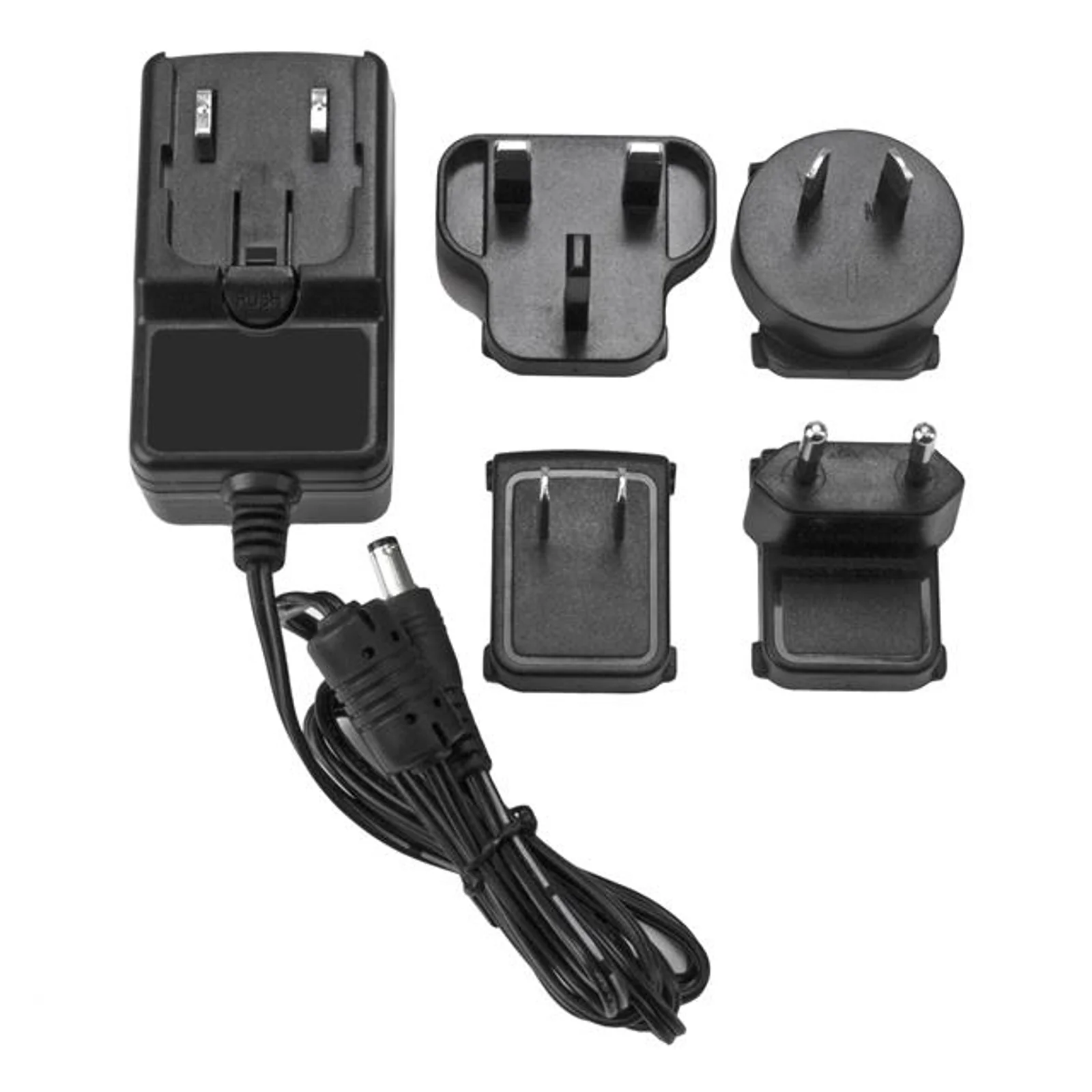 Adaptateur secteur de rechange 12V 2A