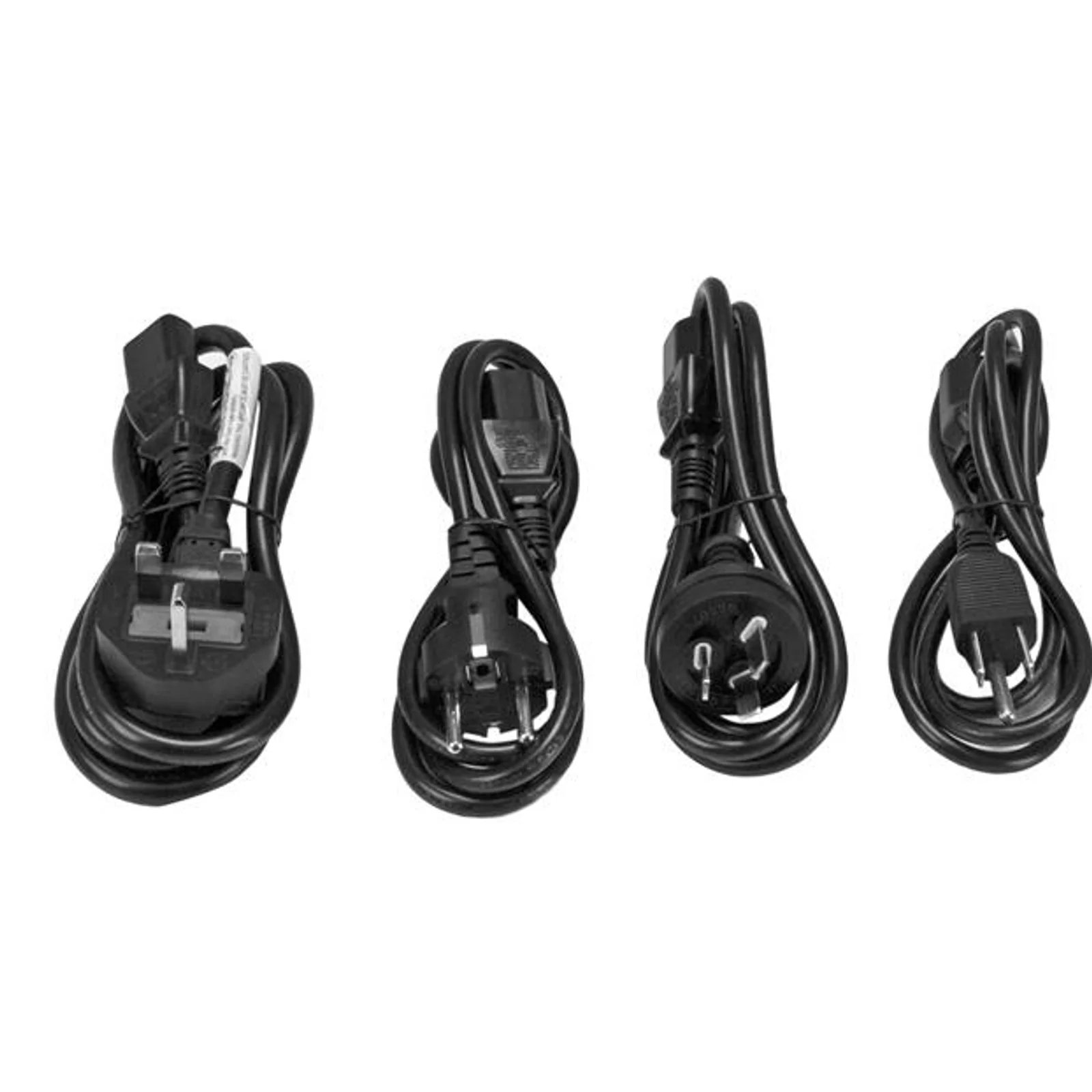 StarTech.com Adaptateur secteur de rechange - Bloc d'alimentation CC - 12V 5A