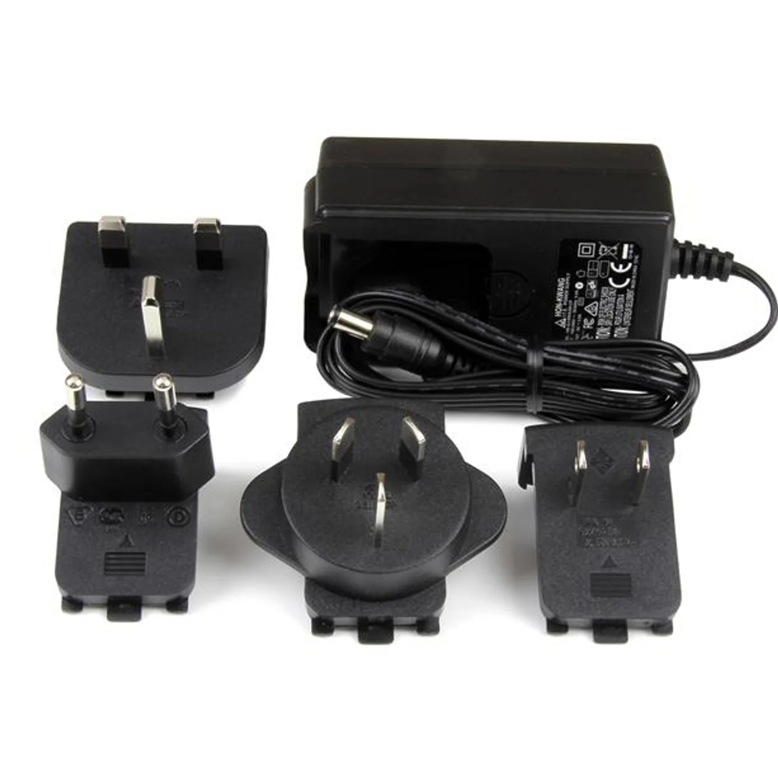 Adaptateur secteur de rechange - Bloc d'alimentation CC - 5V 3A