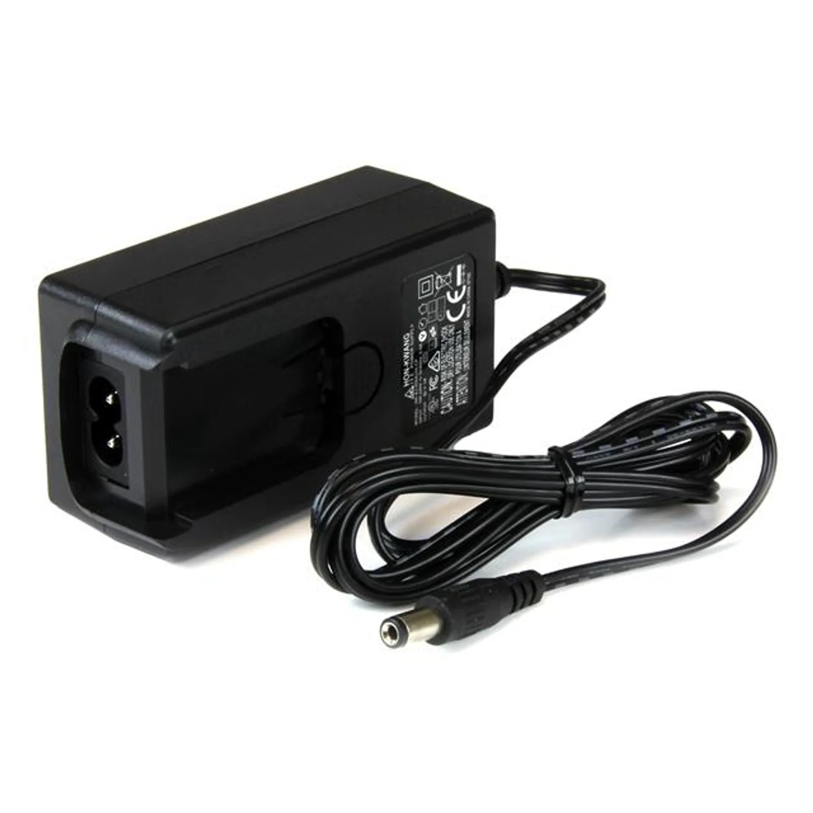 StarTech.com Adaptateur secteur de rechange - Bloc d'alimentation CC - 5V 3A