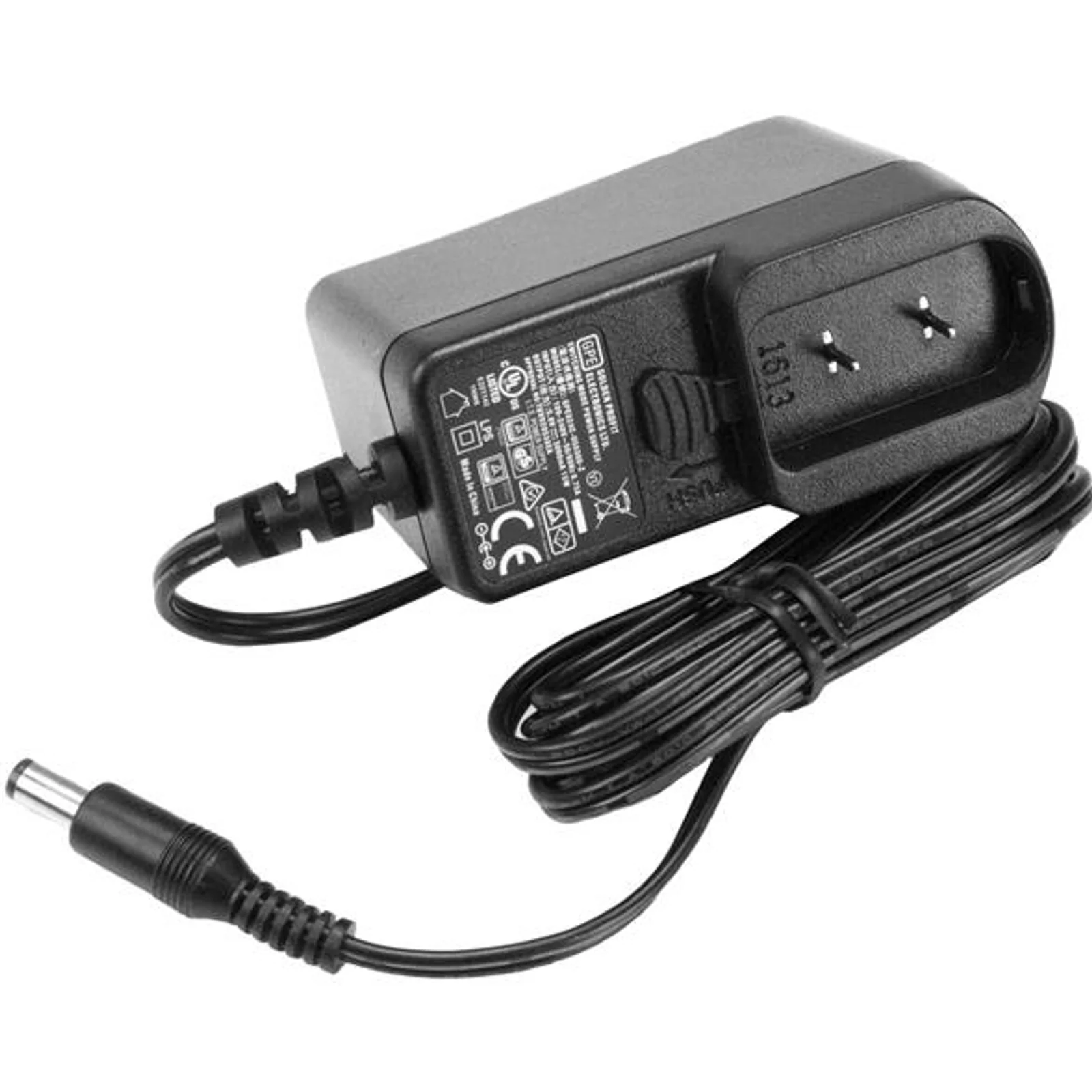 StarTech.com Adaptateur secteur de rechange - Bloc d'alimentation CC - 5V 3A