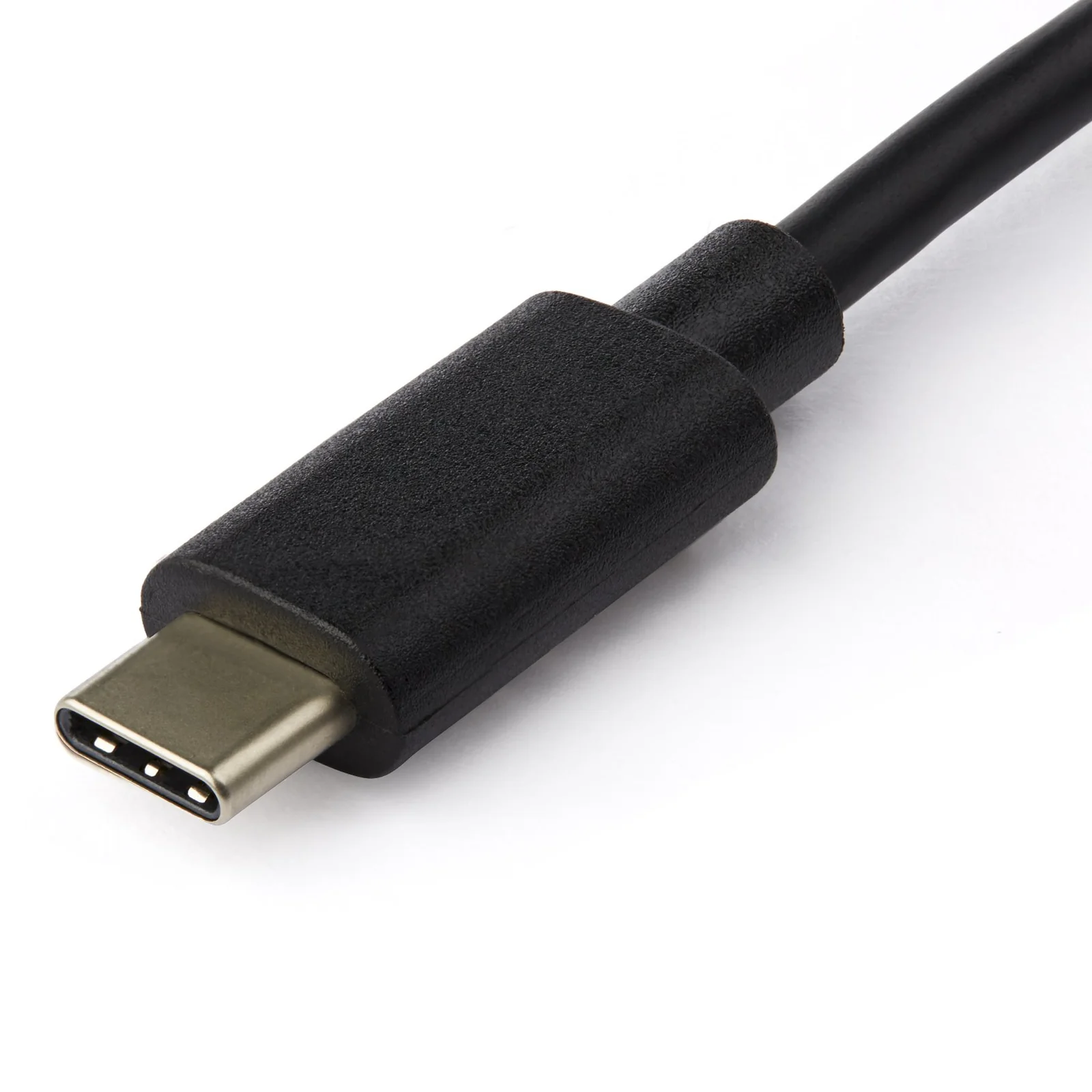 StarTech.com Adaptateur USB 3.1 (10 Gb/s) pour disque dur SATA III de 2,5" avec USB-C et UASP