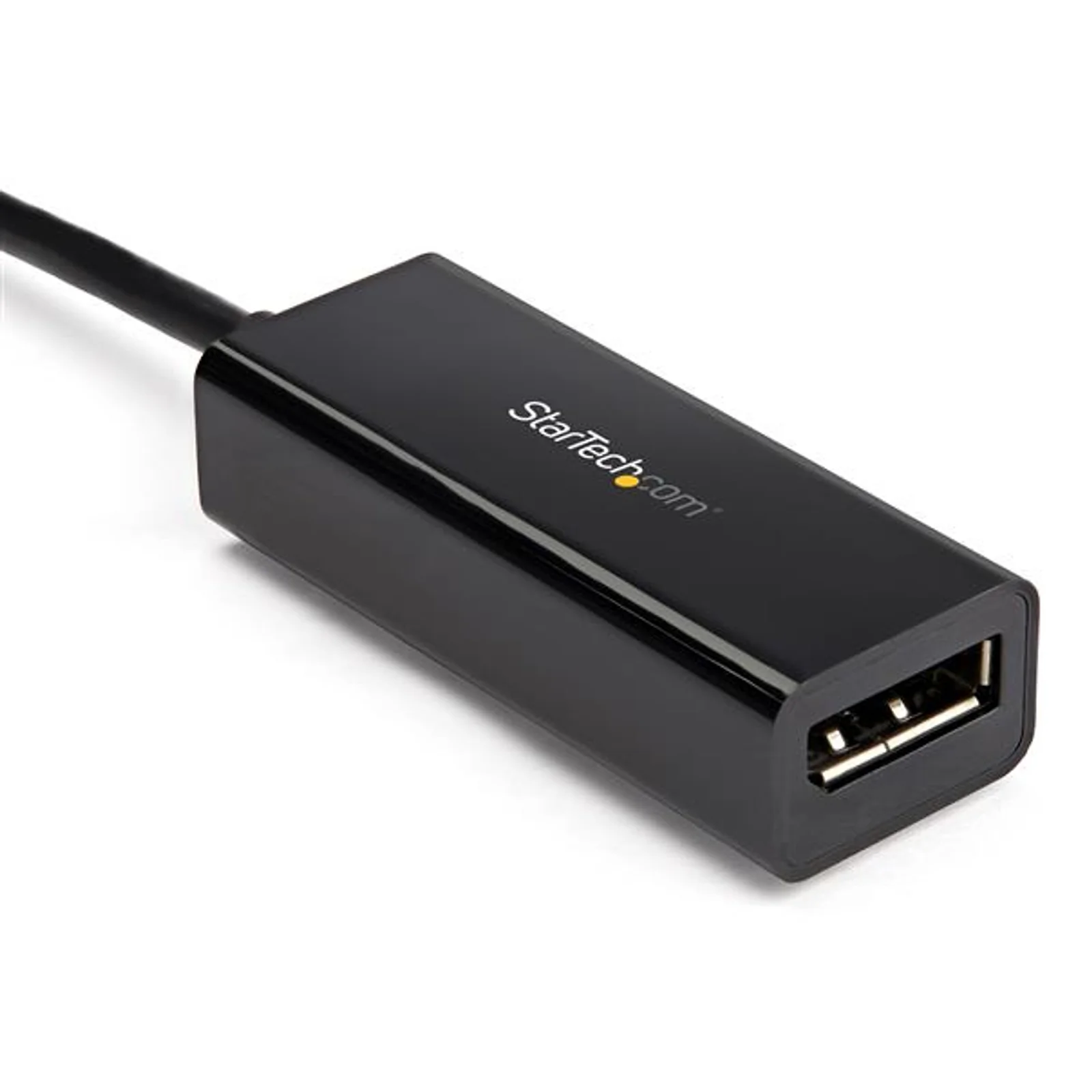 StarTech.com Adaptateur USB Type-C vers DisplayPort 8K 30 Hz