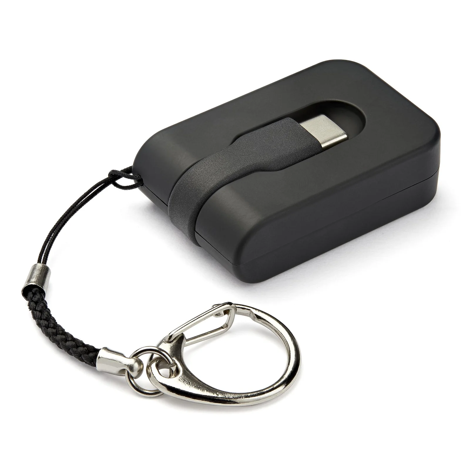 StarTech.com Adaptateur USB Type-C vers HDMI 4K porte-clés