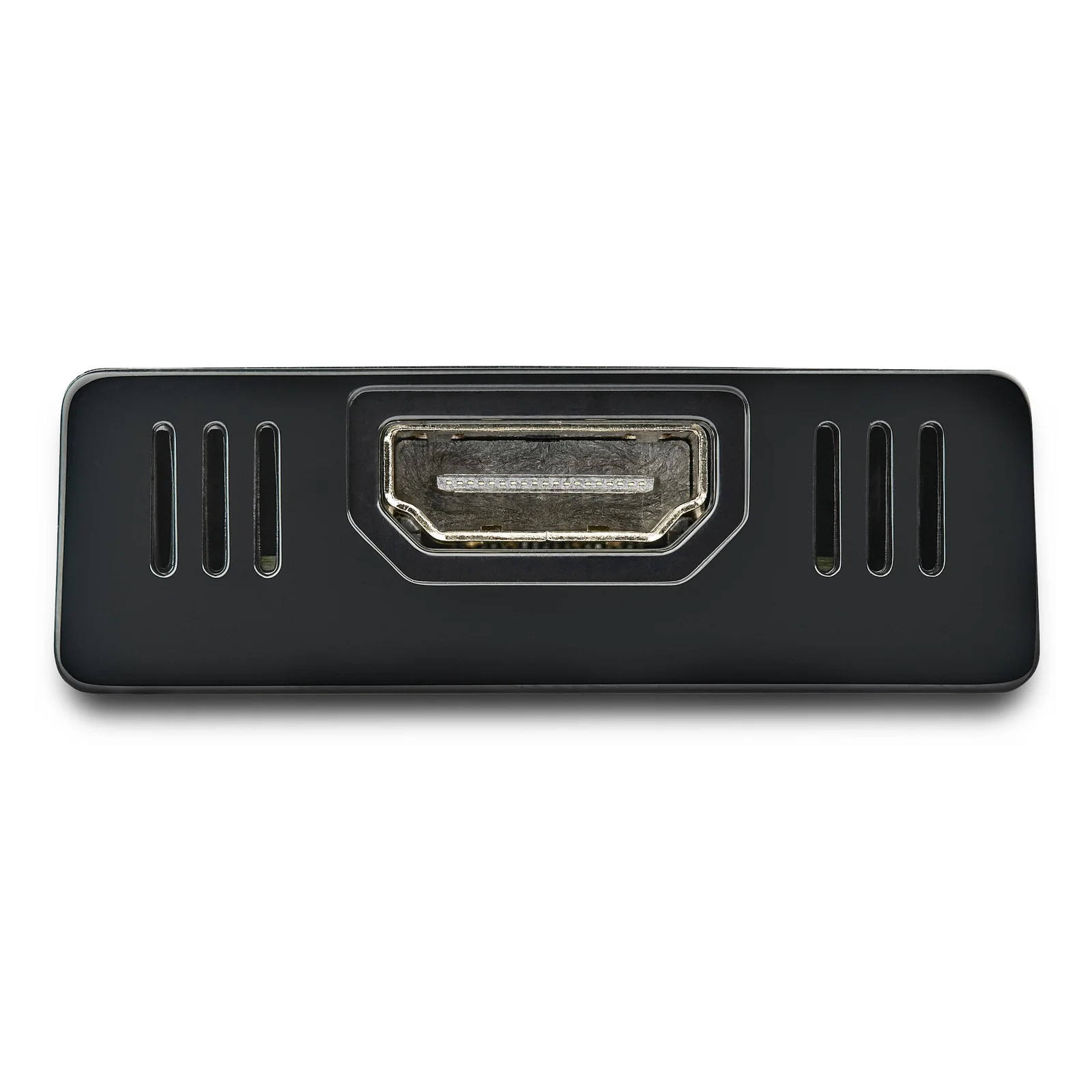 StarTech.com Adaptateur vidéo multi-écrans USB 3.0 vers HDMI - Carte graphique externe certifié DisplayLink - Ultra HD 4k