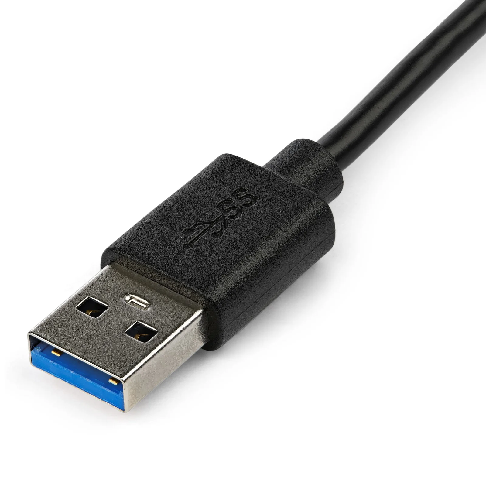 StarTech.com Adaptateur vidéo multi-écrans USB 3.0 vers HDMI - Carte graphique externe certifié DisplayLink - Ultra HD 4k