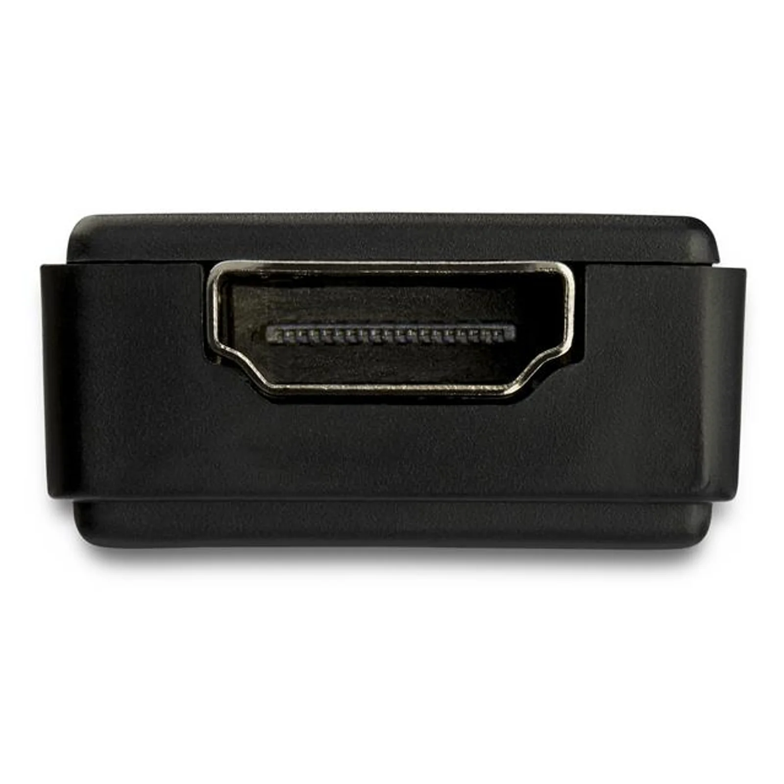 StarTech.com Amplificateur de Signal HDMI de 14m - 4K 60Hz - Alimenté par USB - Répéteur et Amplificateur HDMI en ligne - Support Audio 7.1