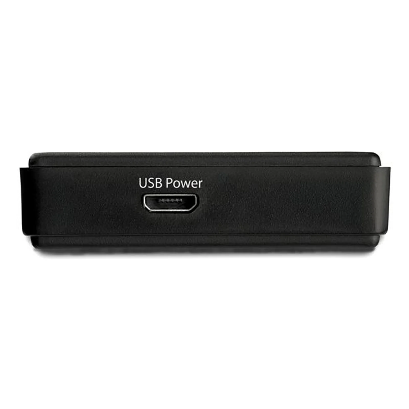 StarTech.com Amplificateur de Signal HDMI de 14m - 4K 60Hz - Alimenté par USB - Répéteur et Amplificateur HDMI en ligne - Support Audio 7.1