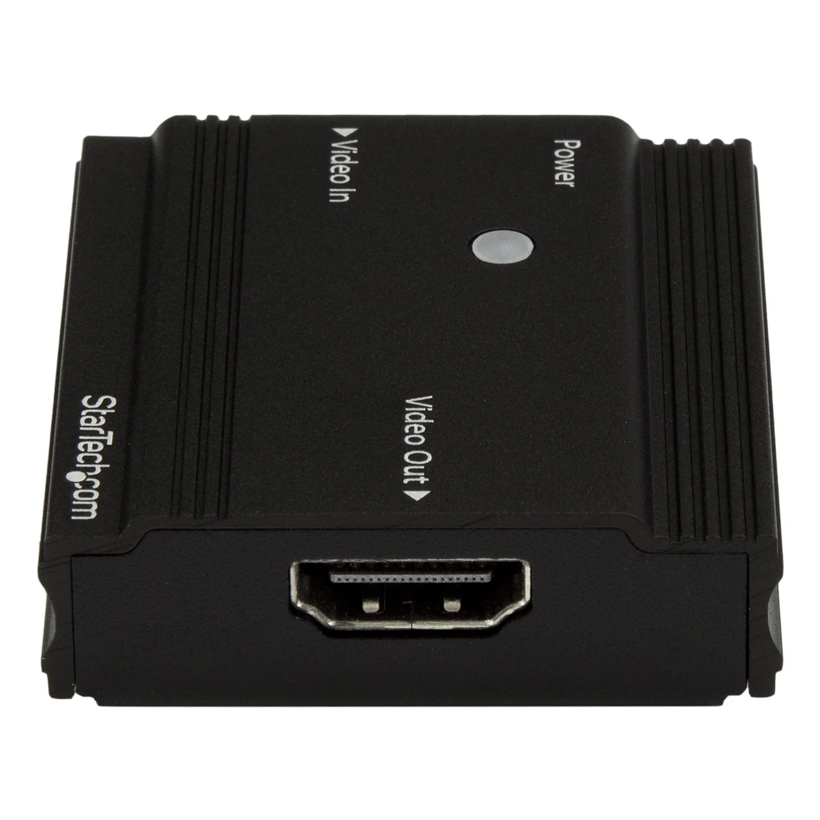 StarTech.com Amplificateur de signal HDMI - Extendeur HDMI - 4K 60 Hz