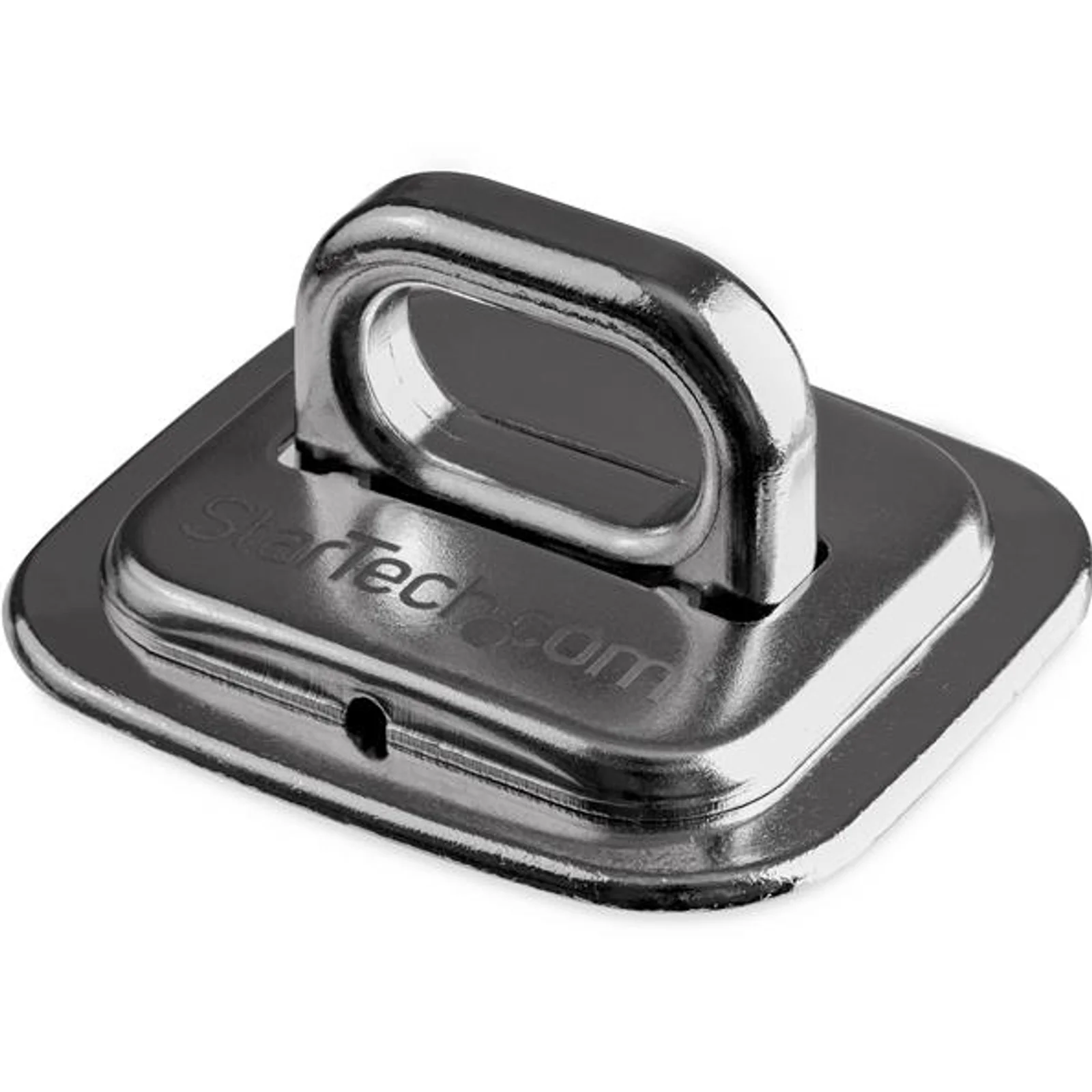 Ancrage de câble antivol pour ordinateur portable en acier