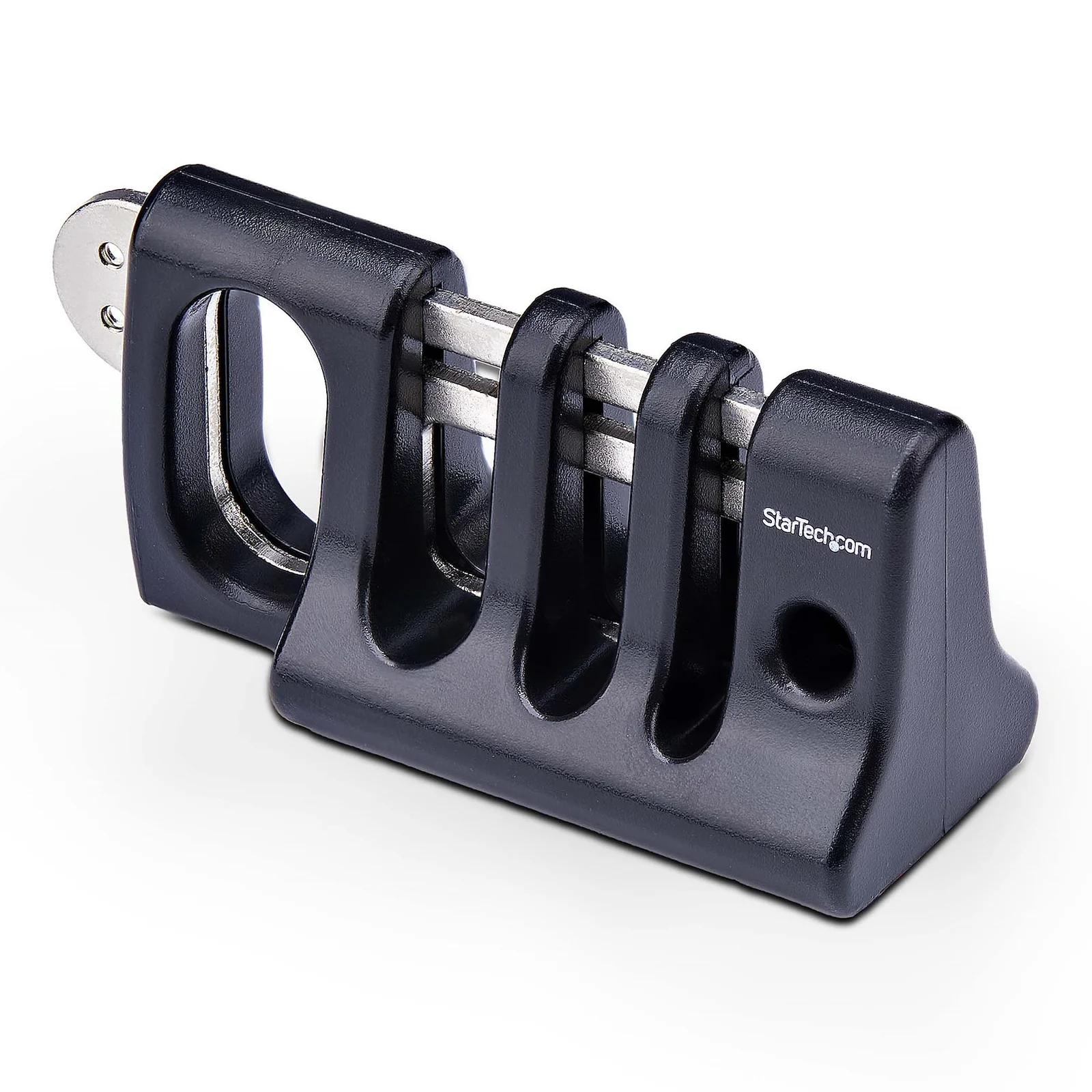 Antivol de Câble Périphérique, Clavier/Souris Sécurisé, Verrouillage de Câble pour les Bureaux Partagés/Ordinateurs Publics, Ancrage Compatible le Câble de Sécurité/ Cadenas du PC Portable - TAA