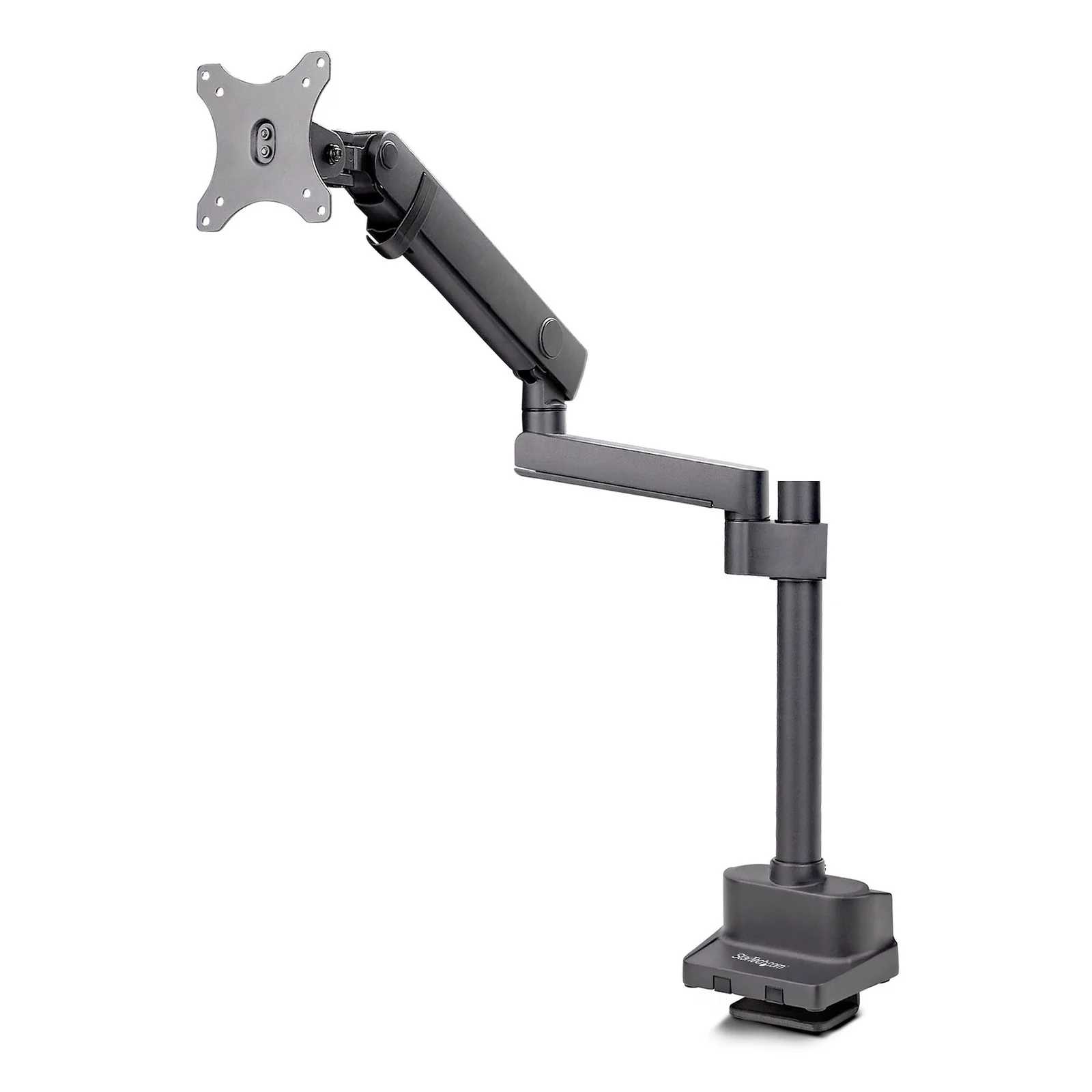 ARMPIVOT2 support d'écran plat pour bureau 101,6 cm (40") Noir