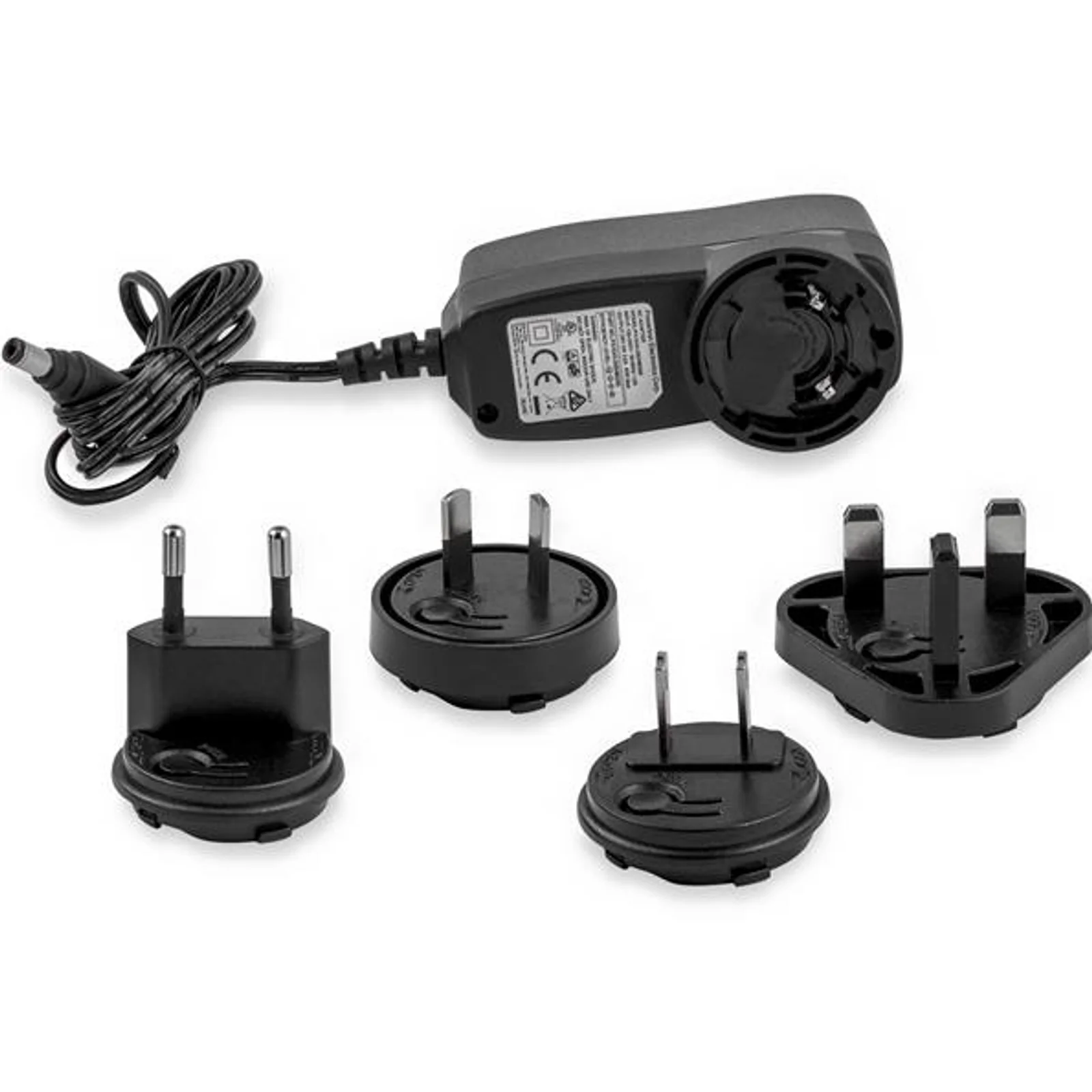 Block d'alimentation CC de rechange 20 V, 2 A pour stations d'accueil DK30A2DH et DK30ADD