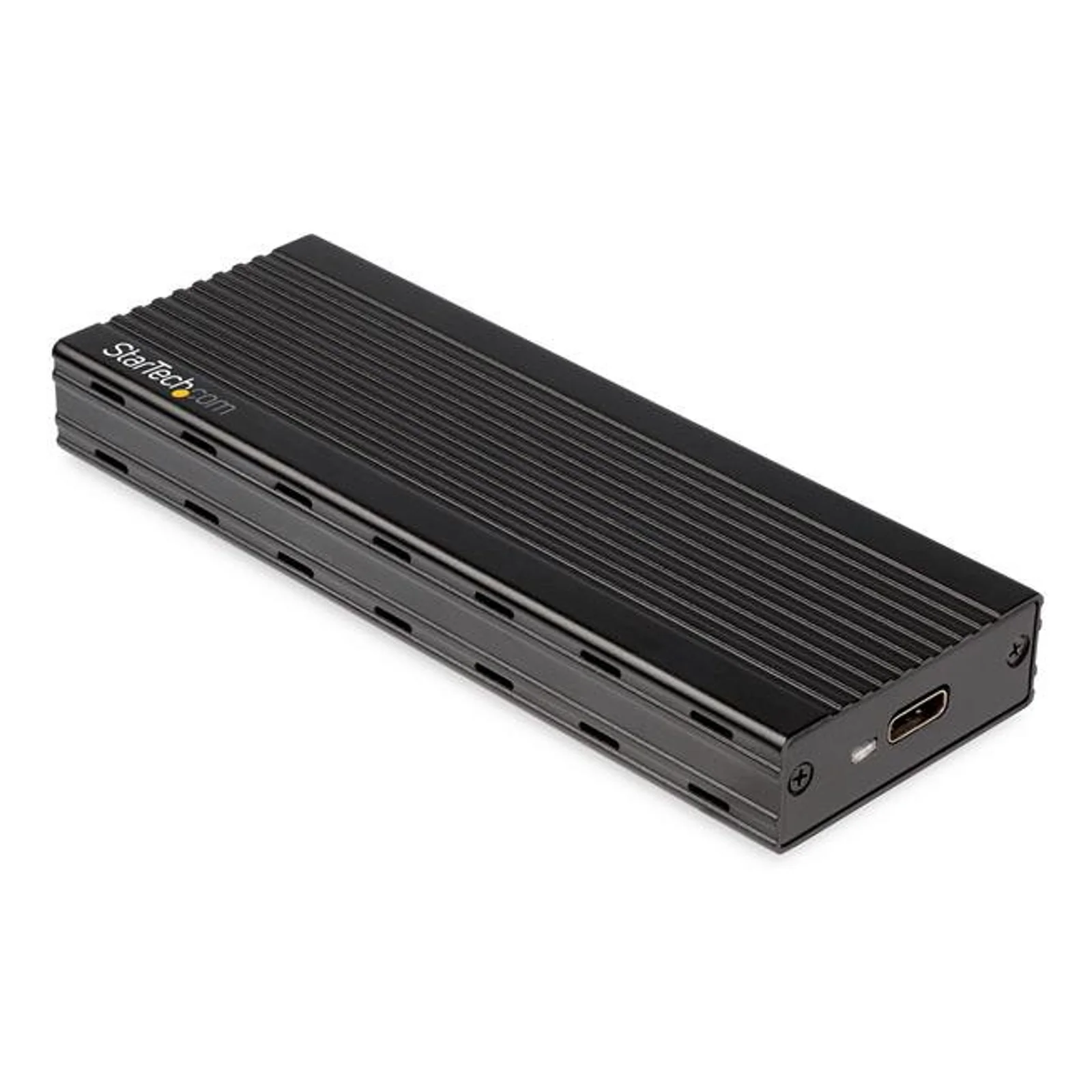 Boîtier externe USB-C pour SSD M.2 NVMe