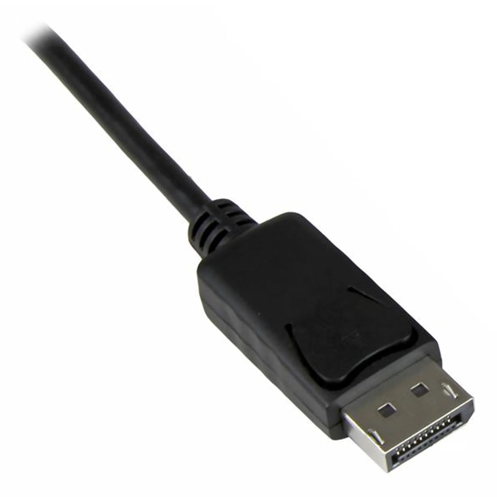 StarTech.com Câble adaptateur DisplayPort vers VGA de 3 m avec audio - M/M - 1920x1200 / 1080p