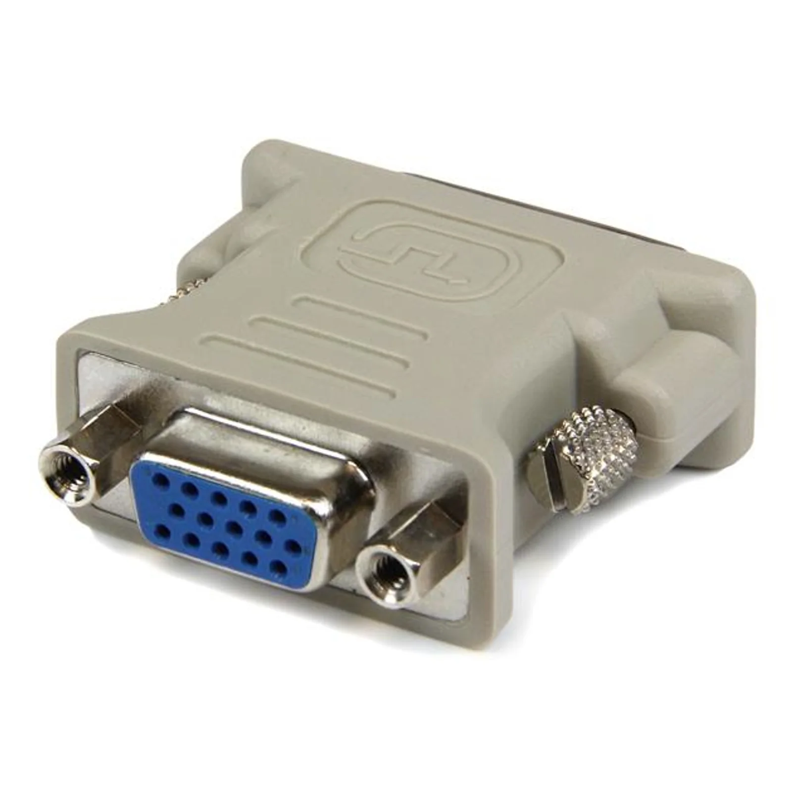 StarTech.com Câble adaptateur DVI vers VGA – M/F