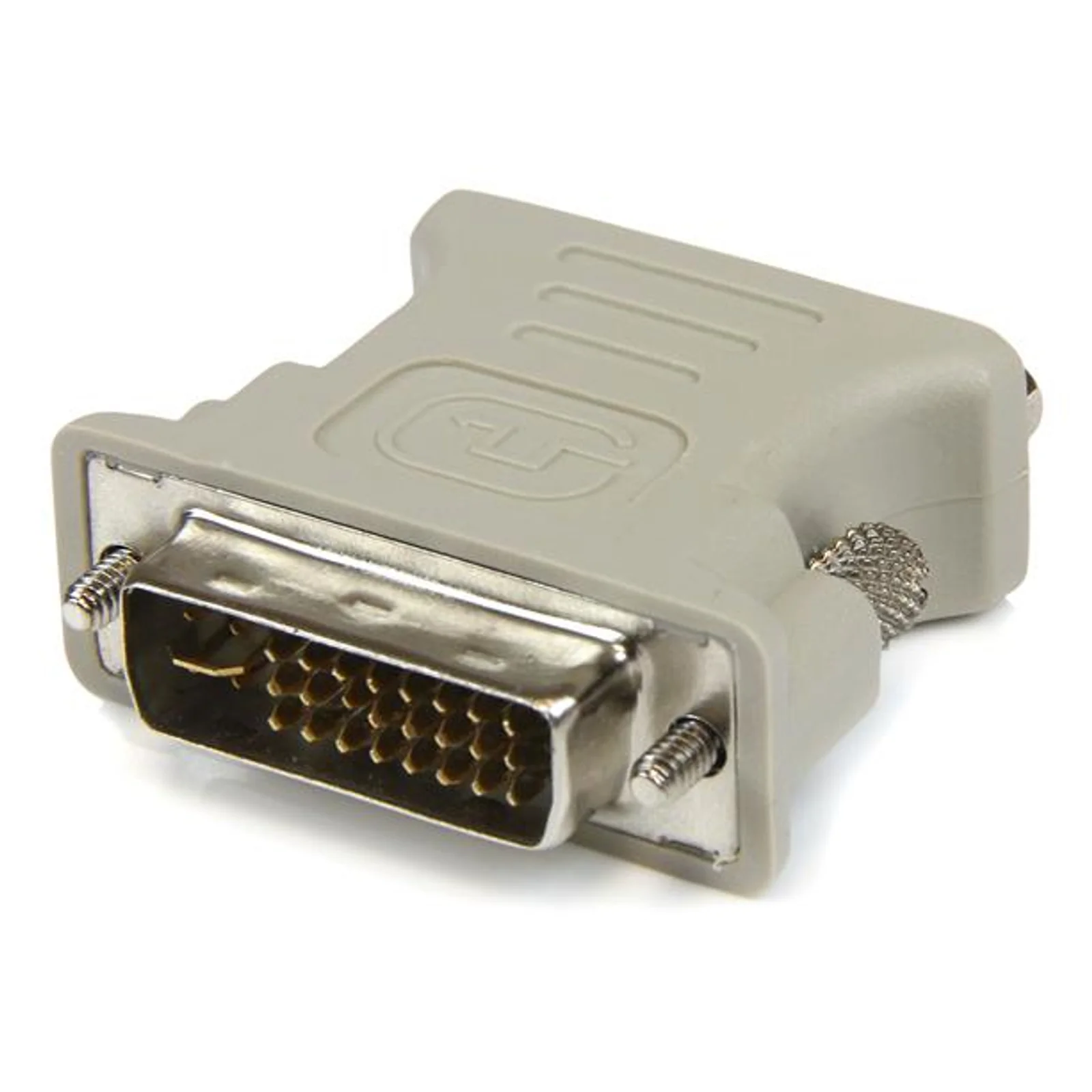 Câble adaptateur DVI vers VGA – M/F