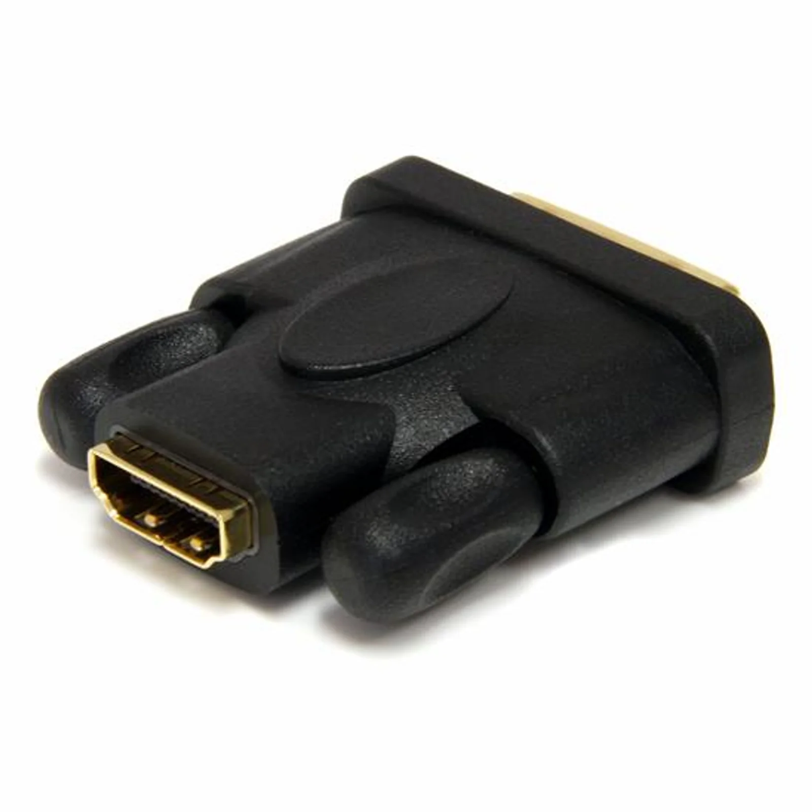 StarTech.com Câble adaptateur vidéo HDMI vers DVI-D - F/M