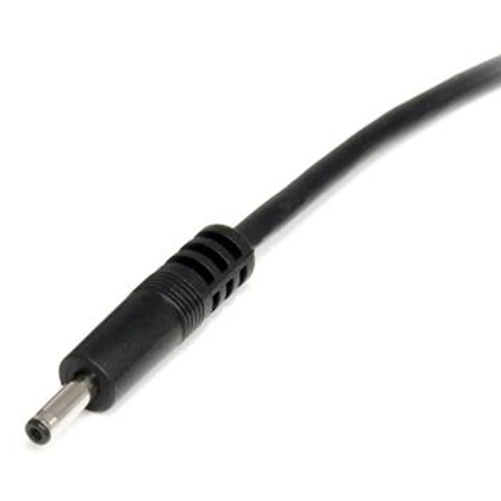 StarTech.com Câble d'alimentation USB vers connecteur annulaire de type H 5 V CC, 90 cm