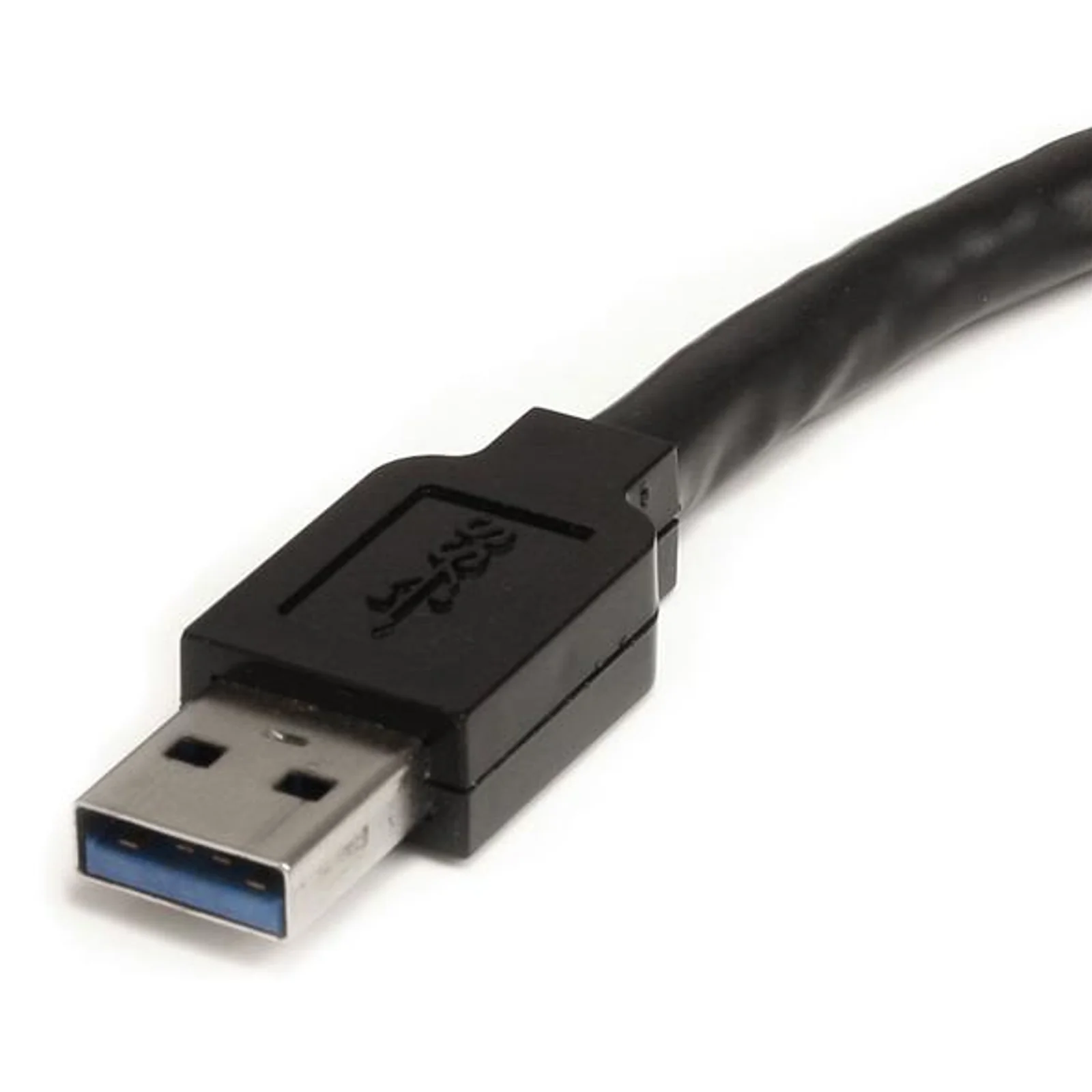 StarTech.com Câble d'extension USB 3.0 actif 3 m - M/F