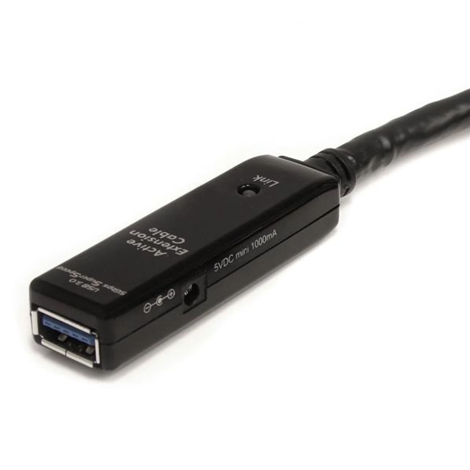 StarTech.com Câble d'extension USB 3.0 actif 3 m - M/F